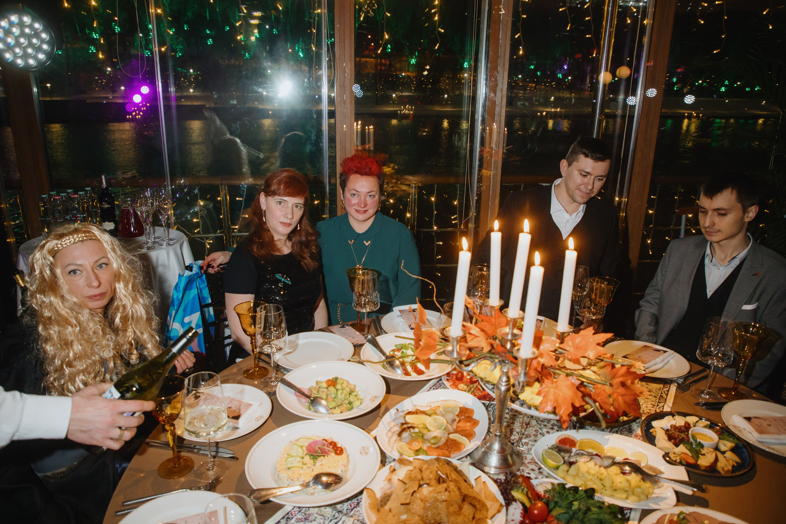 РРК. Фотограф в Москве и Санкт-Петербурге Дарина