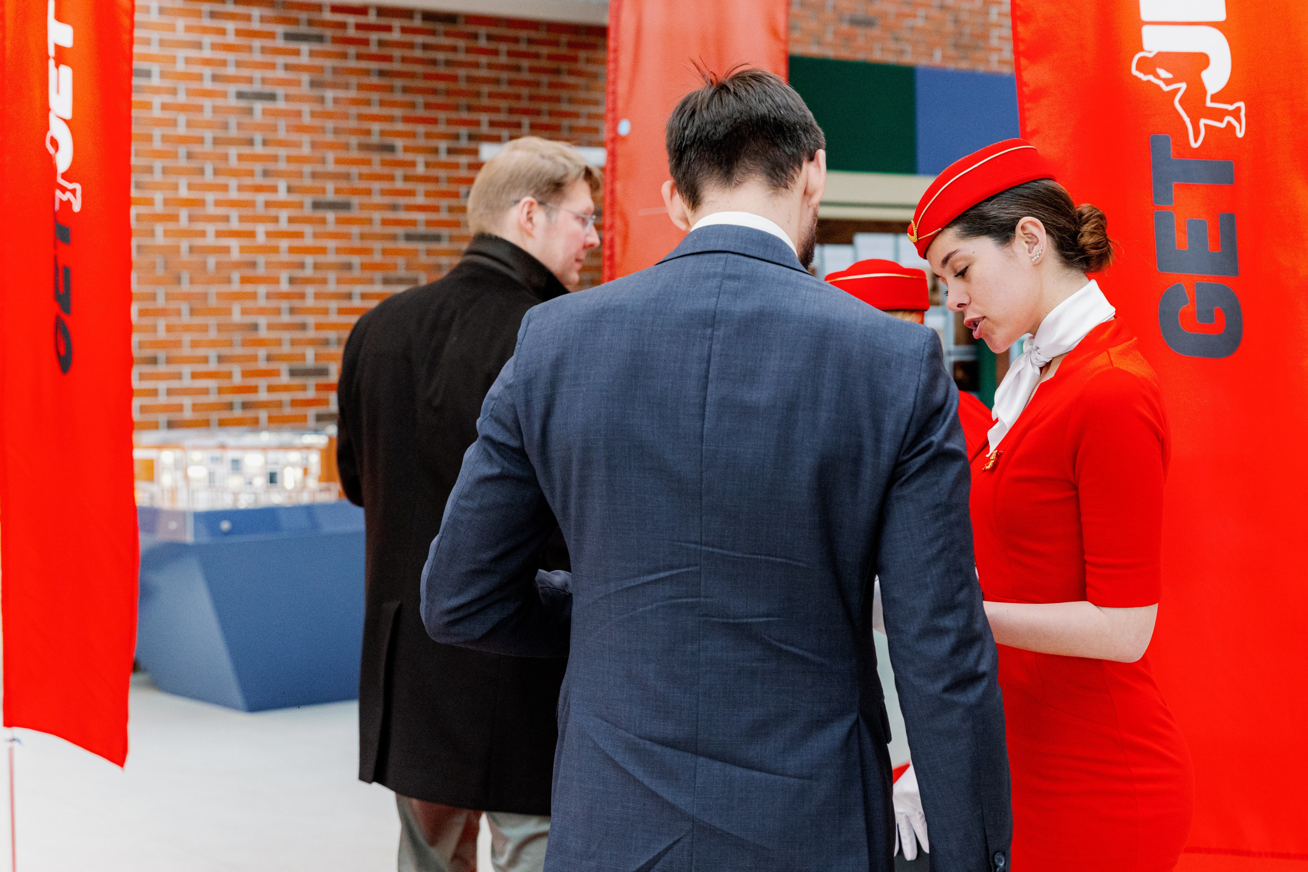 Презентация GET JET в Третьяковской галерее. Фотограф в Москве и Санкт-Петербурге Дарина