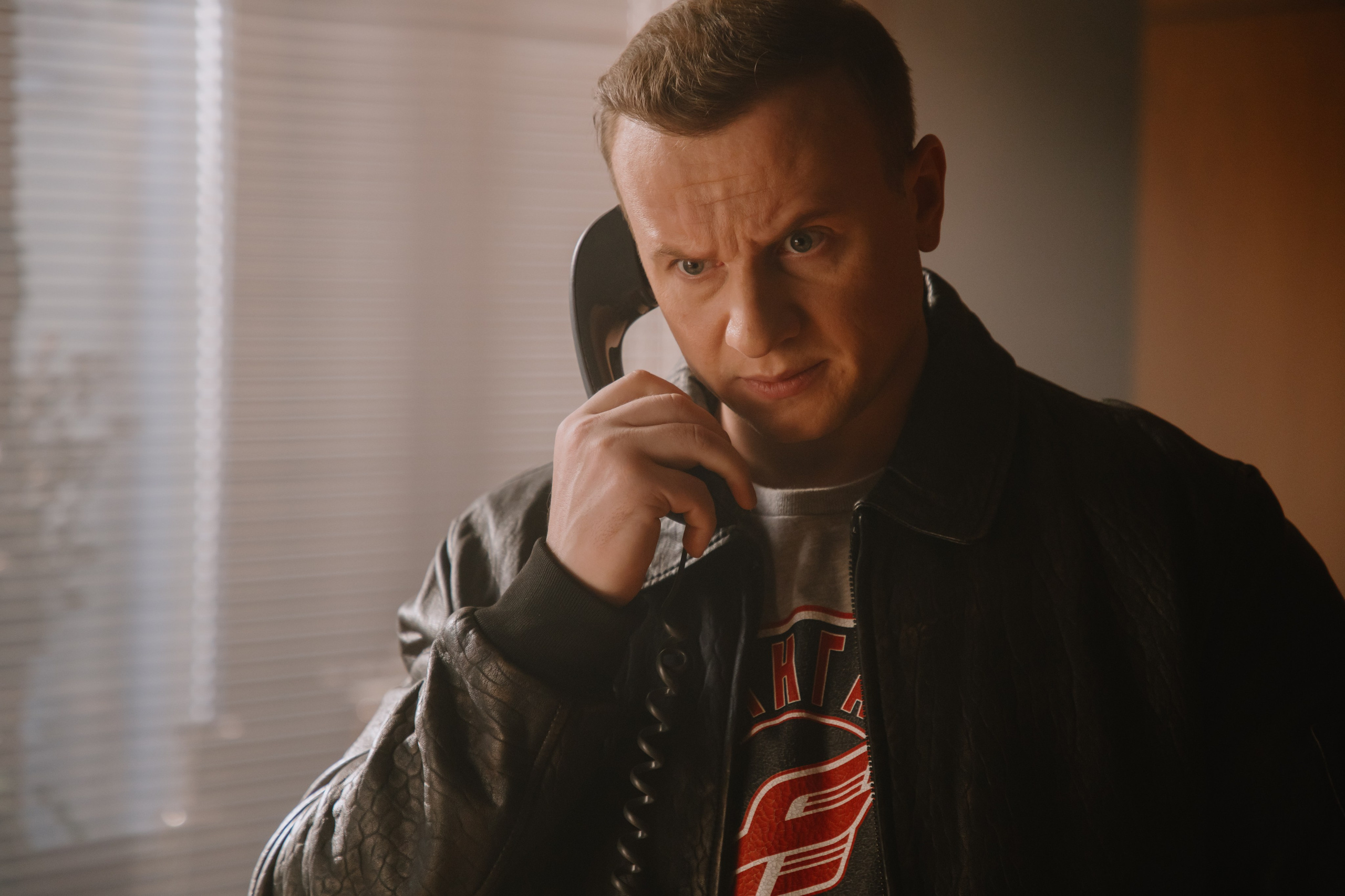 Backstage сериала «И снова здравствуйте-3». Фотограф в Москве и Санкт-Петербурге Дарина