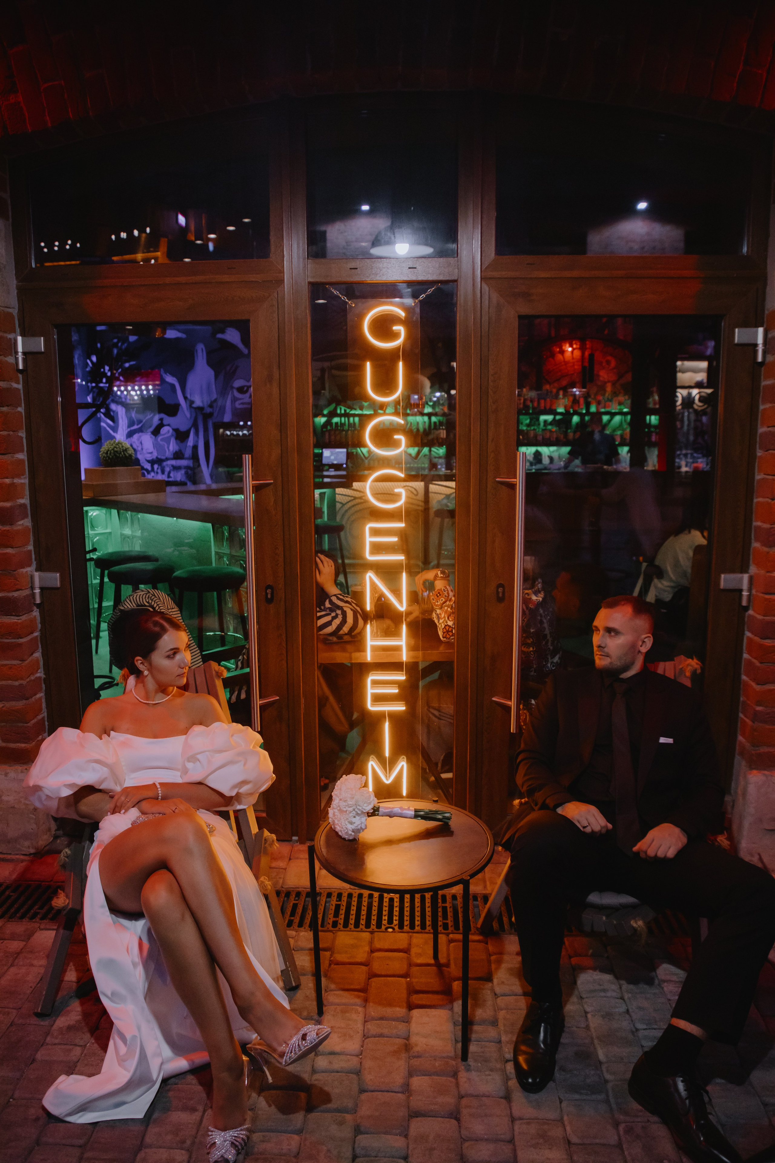 Фотограф в Москве и Санкт-Петербурге Дарина