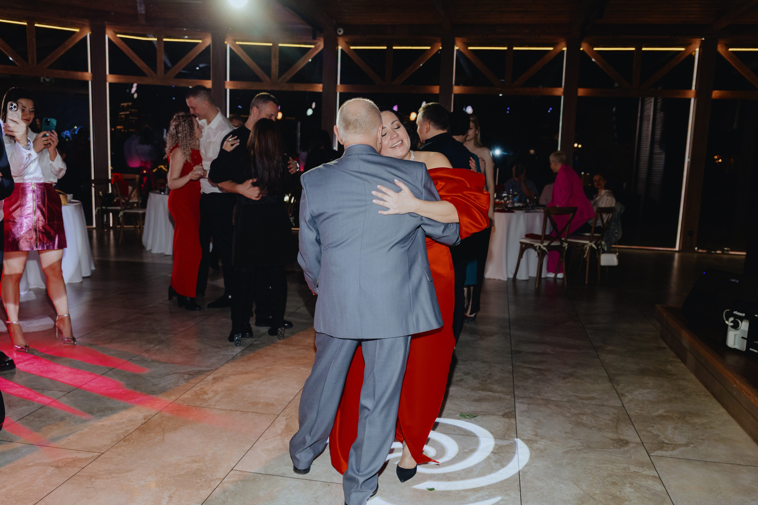 День Рождения Галины Сергеевны (Подольск). Фотограф в Москве и Санкт-Петербурге Дарина