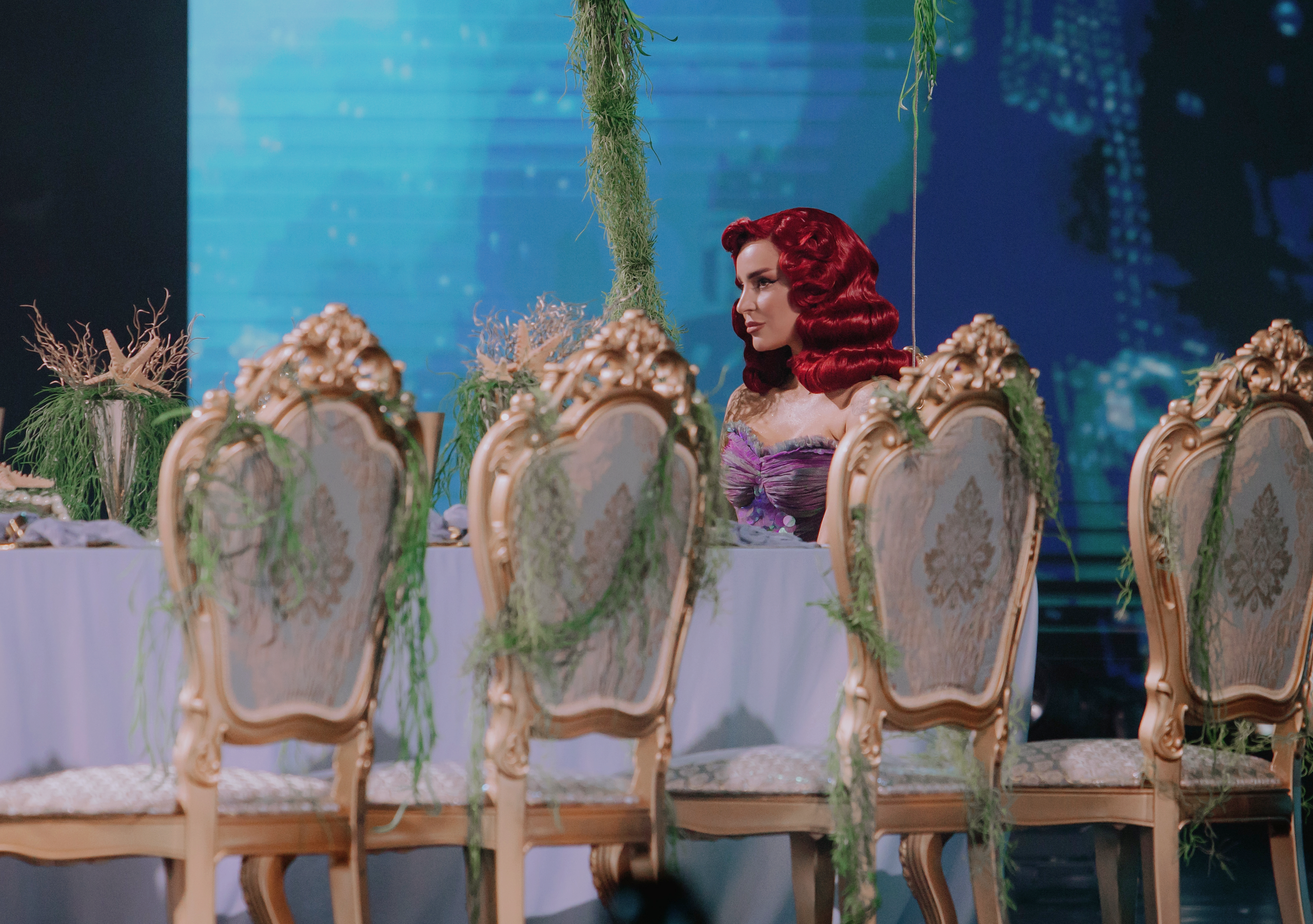 Концерты. Фотограф в Москве и Санкт-Петербурге Дарина