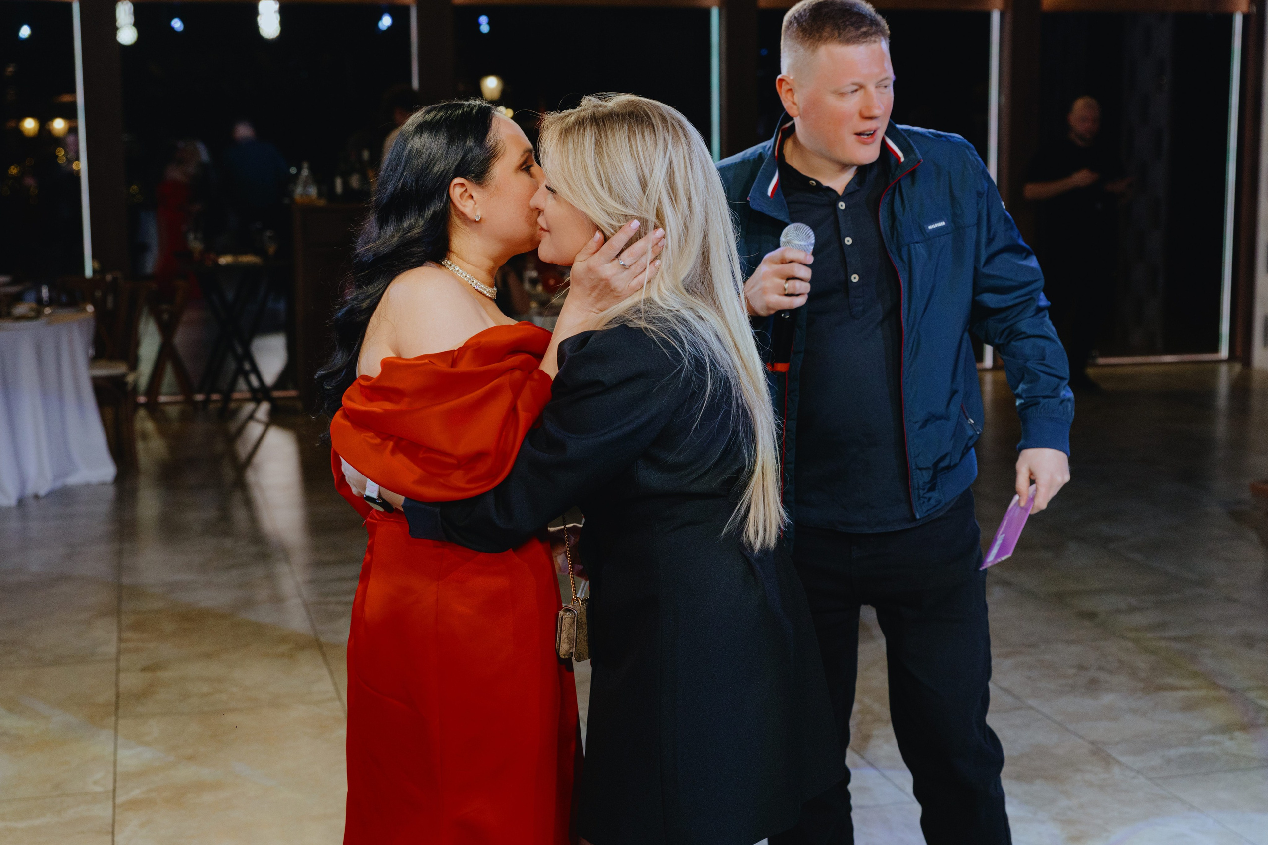 День Рождения Галины Сергеевны (Подольск). Фотограф в Москве и Санкт-Петербурге Дарина