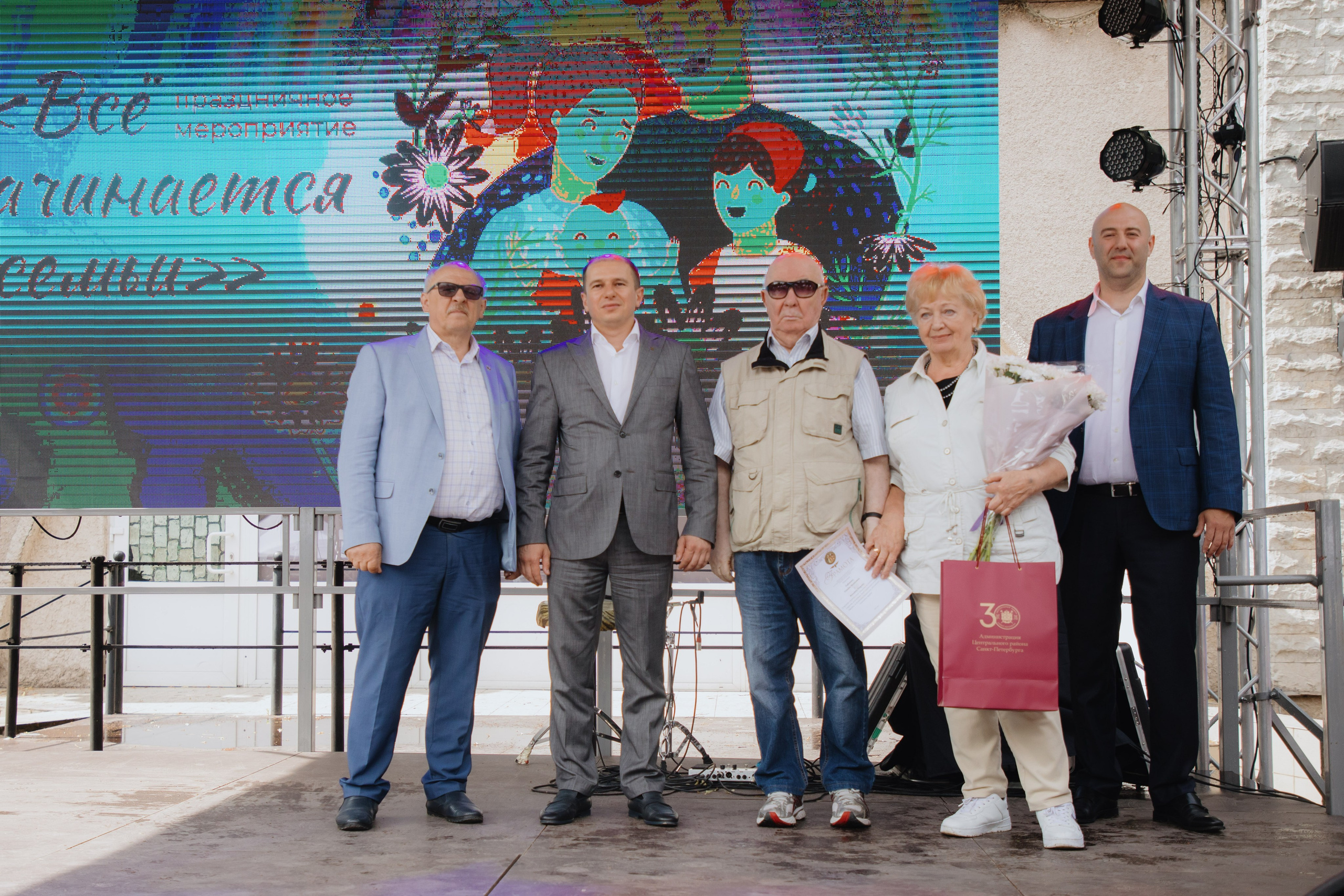 Мероприятия с депутатом Государственной Думы (Санкт-Петербург). Фотограф в Москве и Санкт-Петербурге Дарина