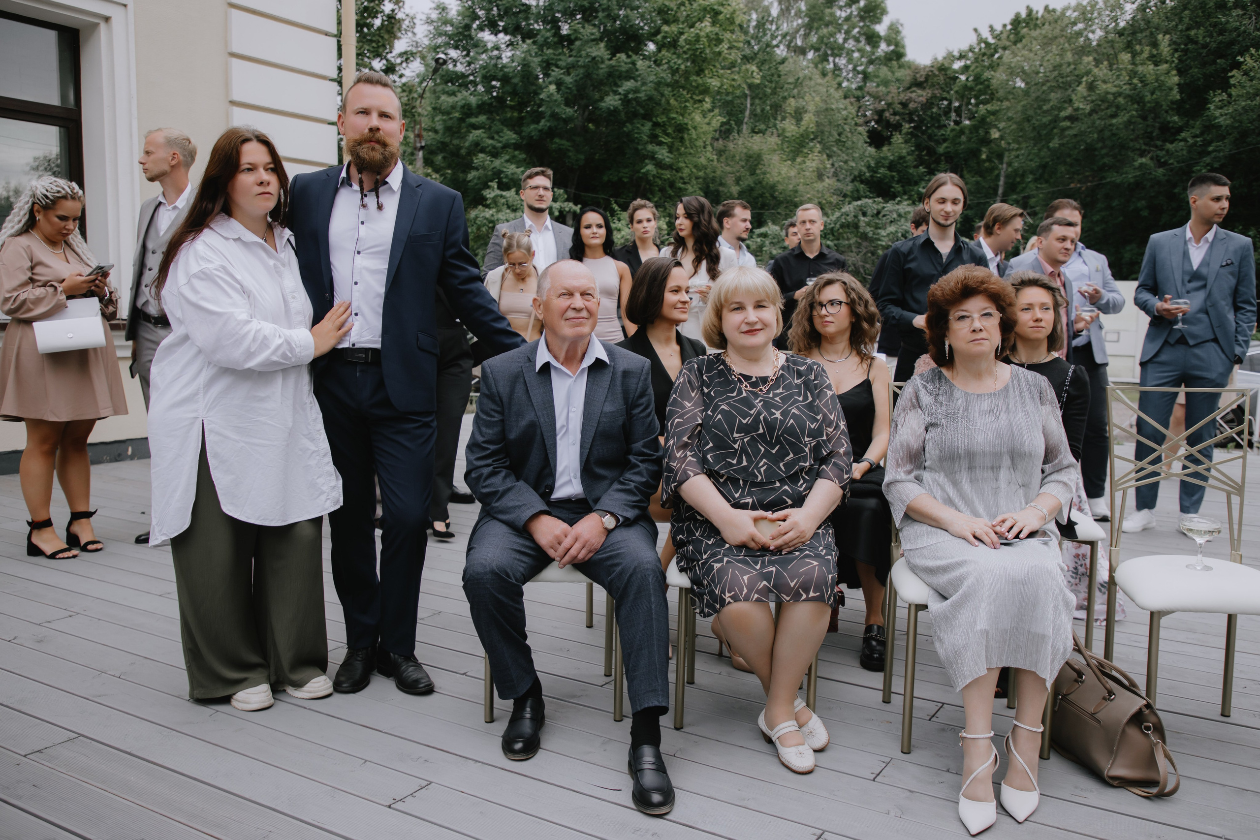 Свадьба Алексей и Анна. Фотограф в Москве и Санкт-Петербурге Дарина