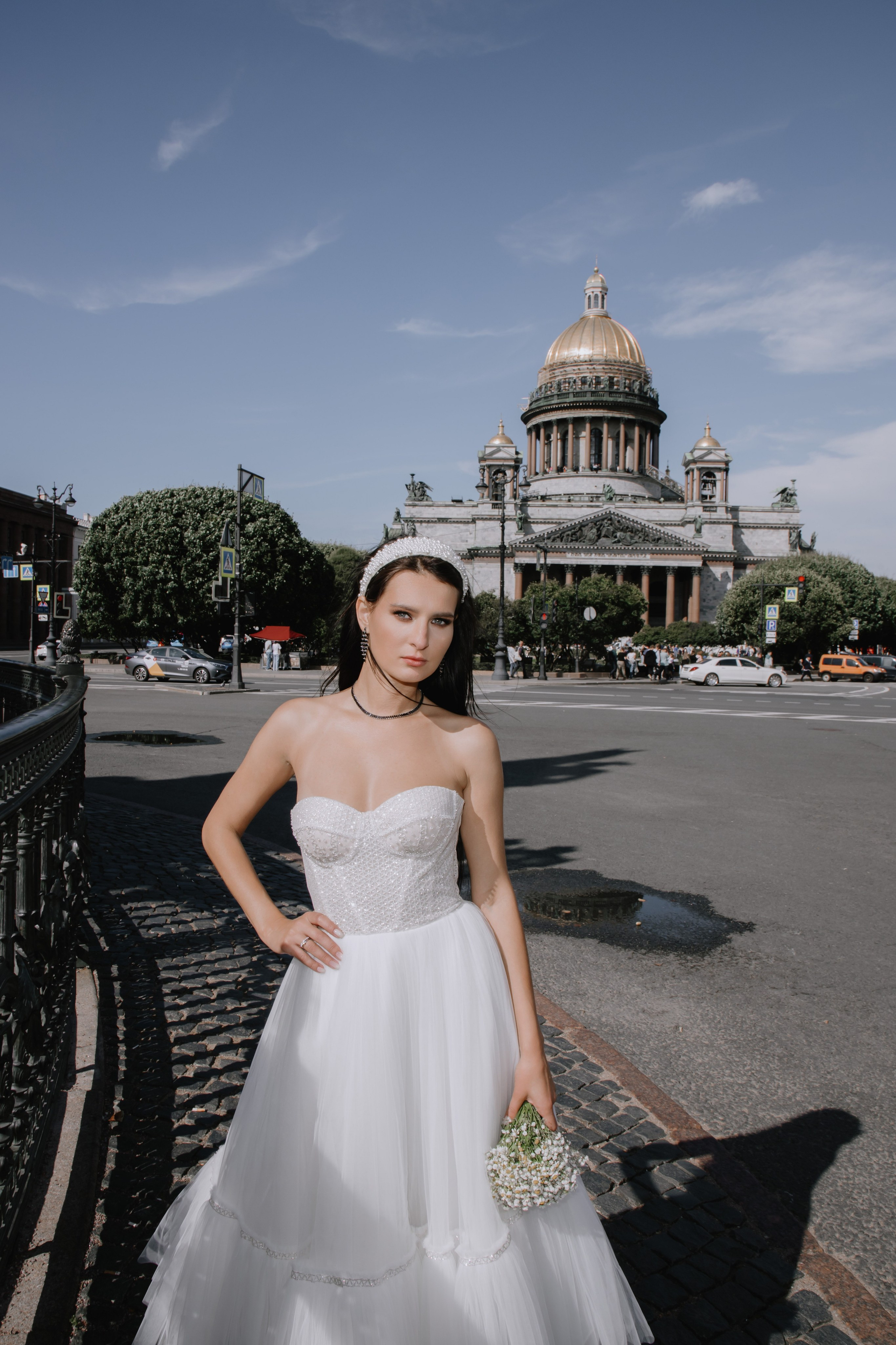 Лера и Кирилл. Фотограф в Москве и Санкт-Петербурге Дарина
