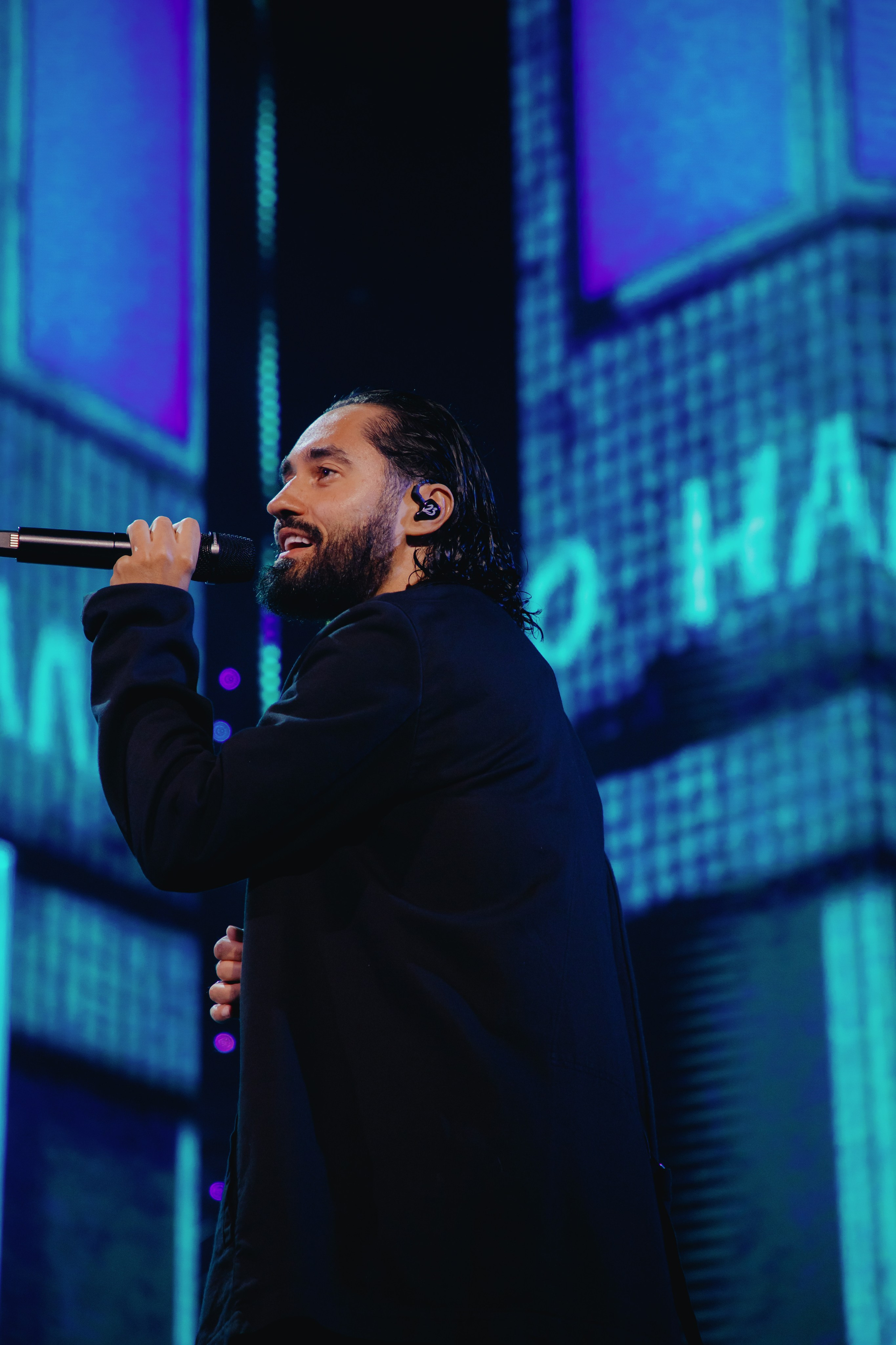 Концерты. Фотограф в Москве и Санкт-Петербурге Дарина