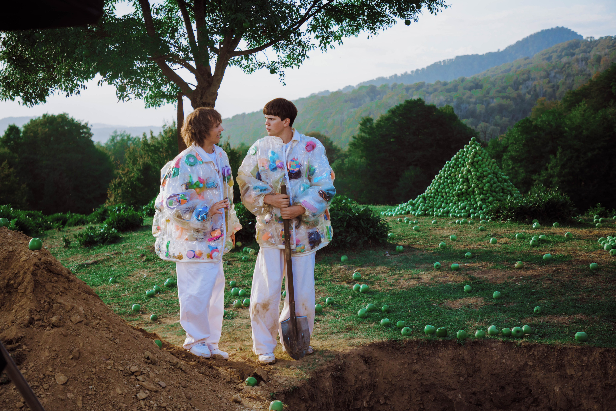 Backstage «Алиса в стране чудес». Фотограф в Москве и Санкт-Петербурге Дарина