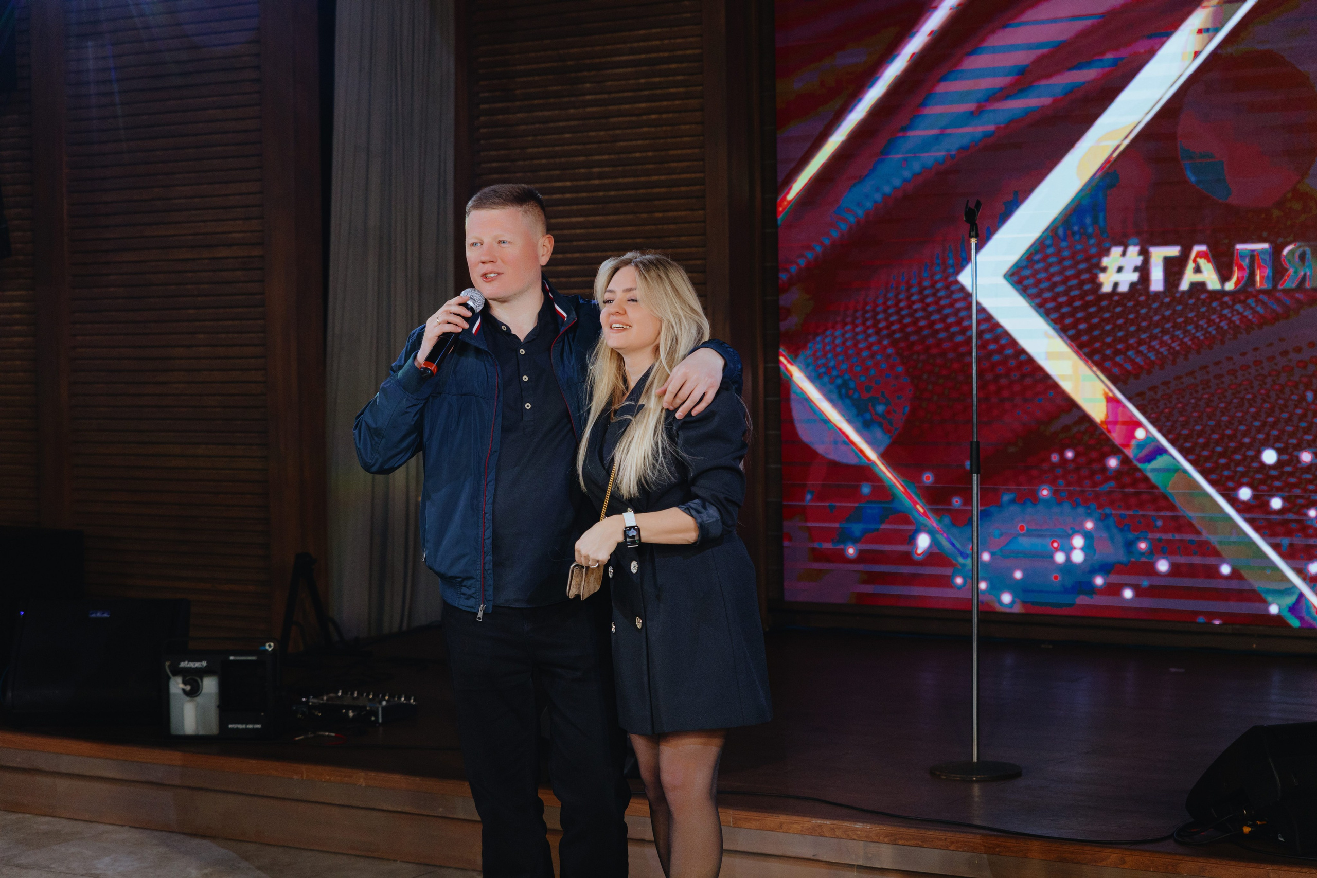 День Рождения Галины Сергеевны (Подольск). Фотограф в Москве и Санкт-Петербурге Дарина