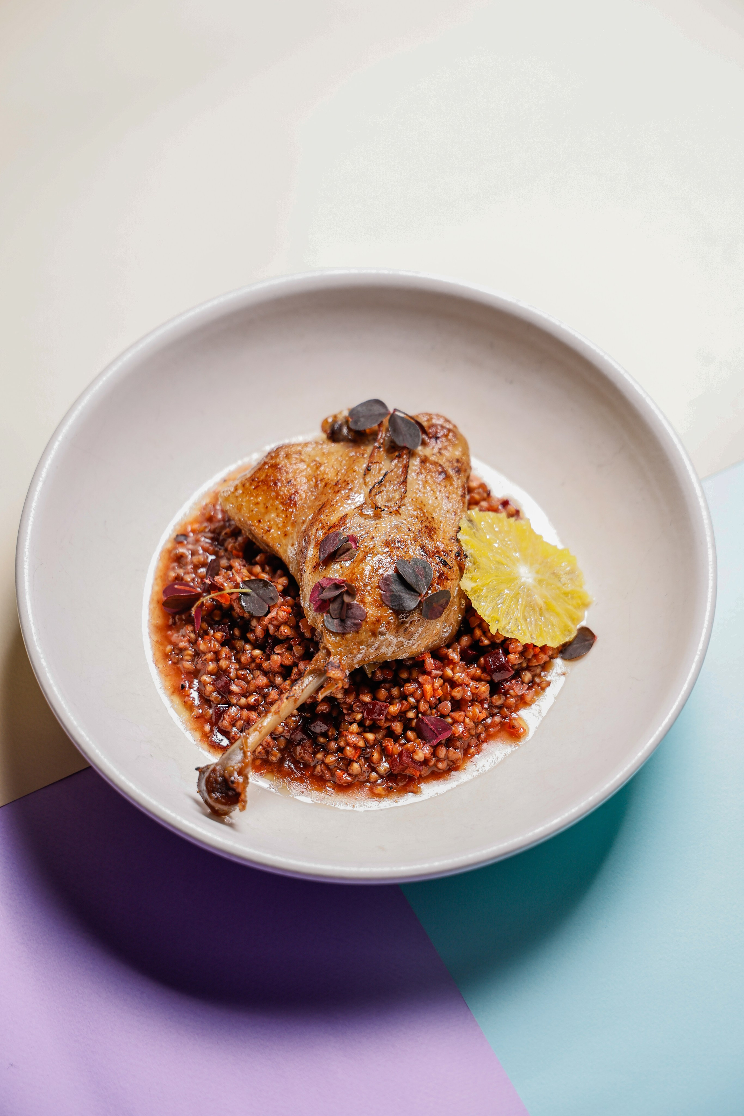 Еда и предметка. Фотограф и видеограф — Москва