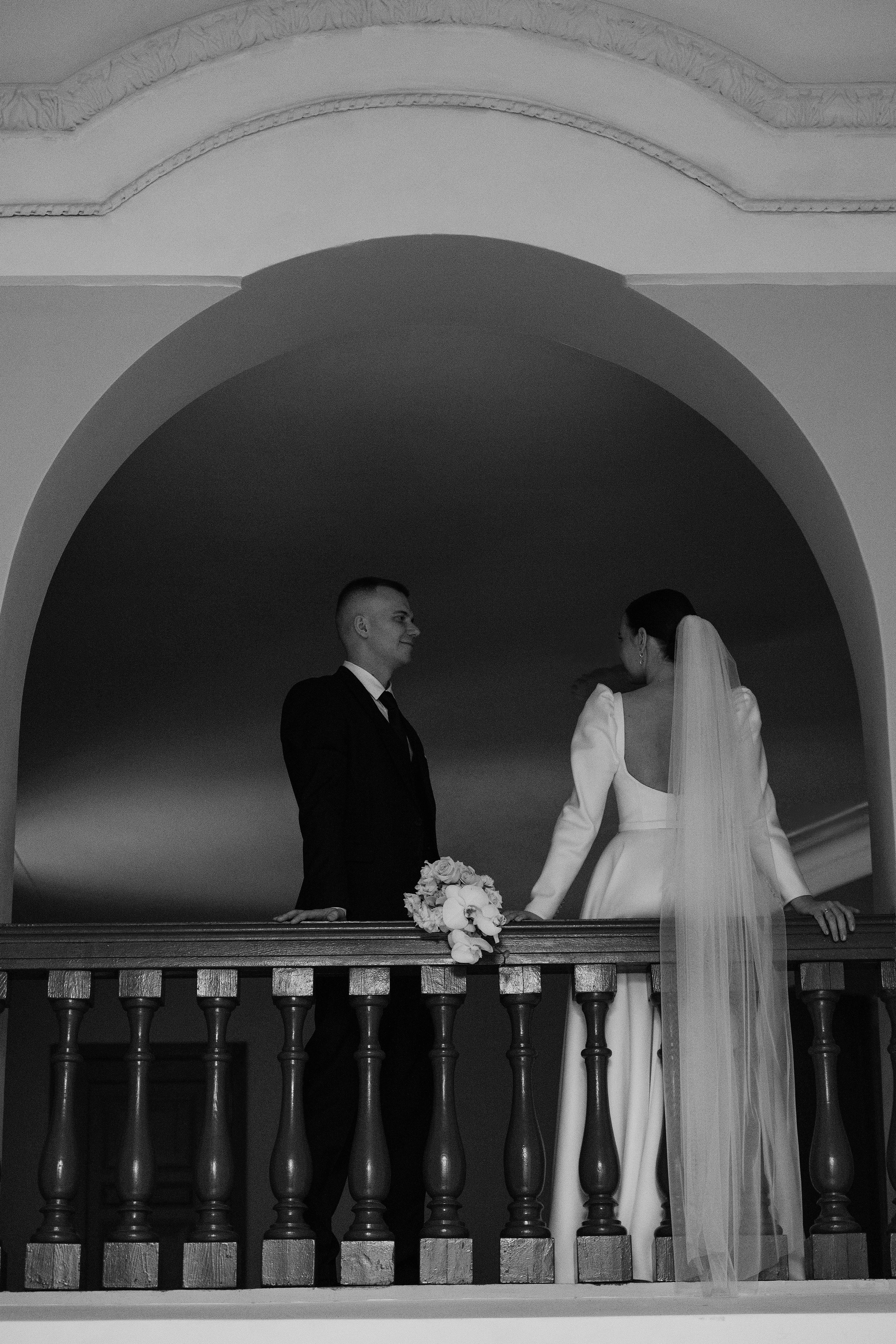 Wedding day #61. Свадебный, семейный фотограф в Рязани Лена Брант