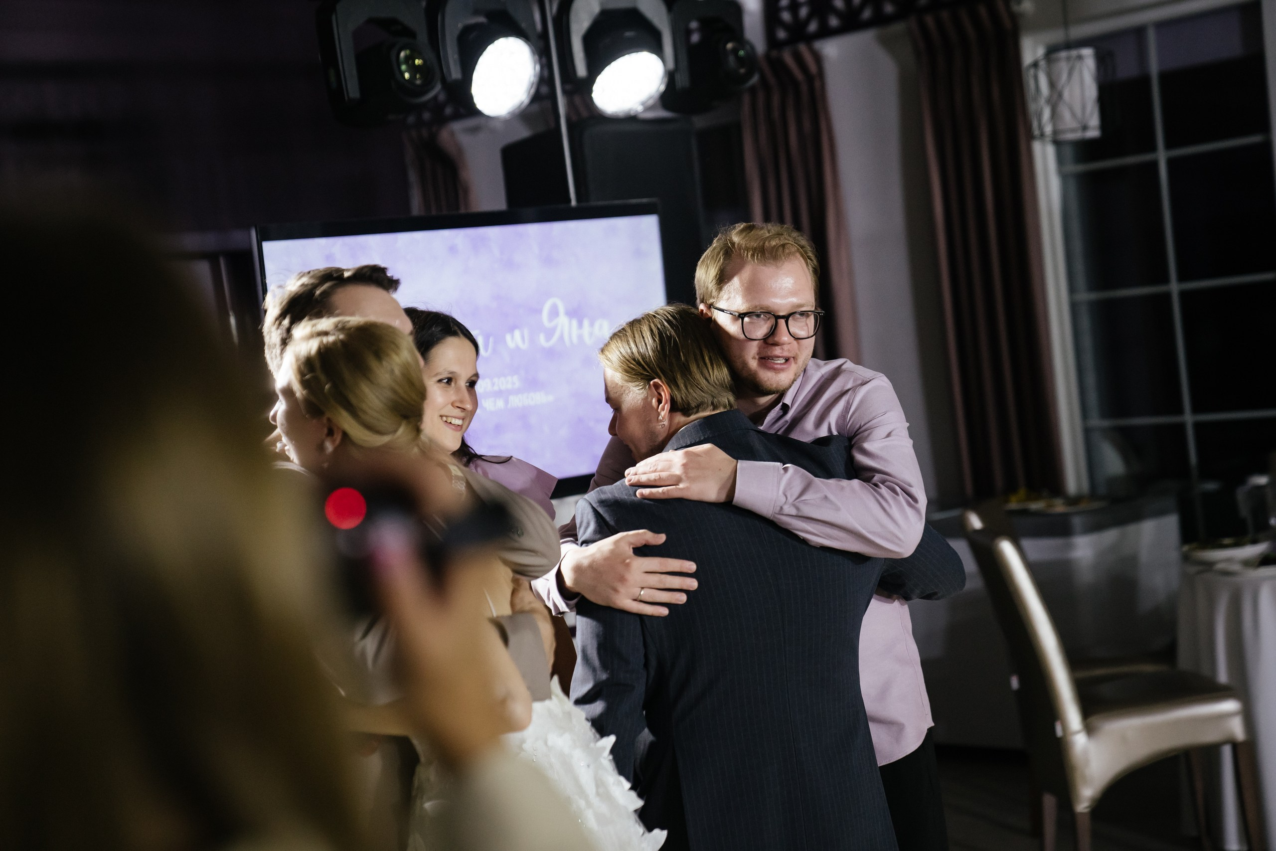 Яна и Андрей. Фотограф в Калининграде Дмитрий Мишин