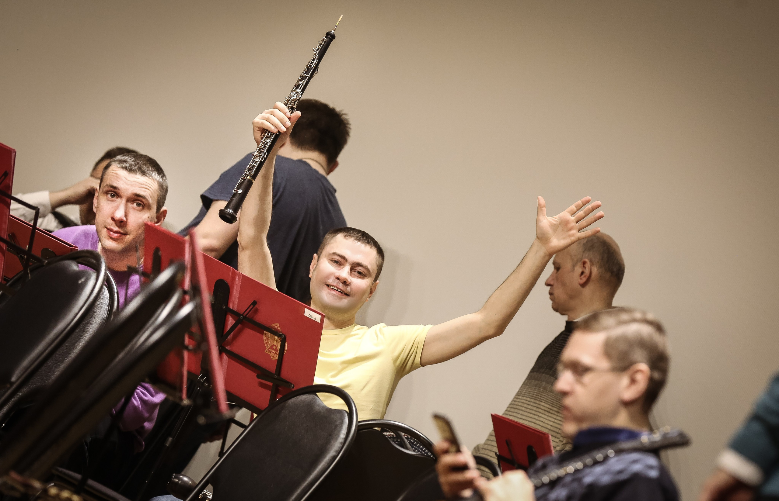 «Волшебник Изумрудного города» в Твери. Дарья Письменюк / Darya Leitstern — фотограф, музыкант, журналист, путешественник