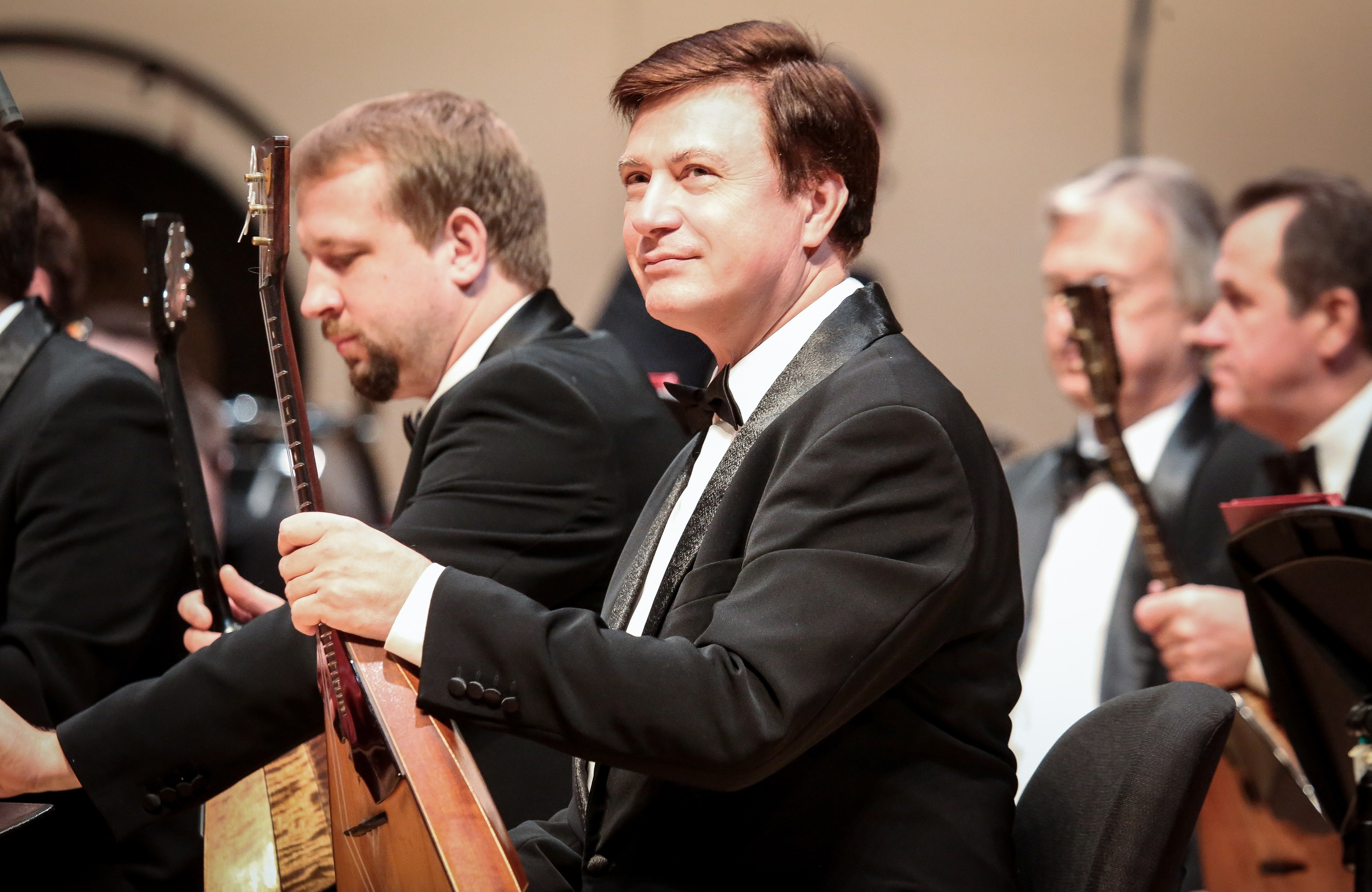 Прогулки по Москве с Осиповским оркестром. Дарья Письменюк / Darya Leitstern — фотограф, музыкант, журналист, путешественник