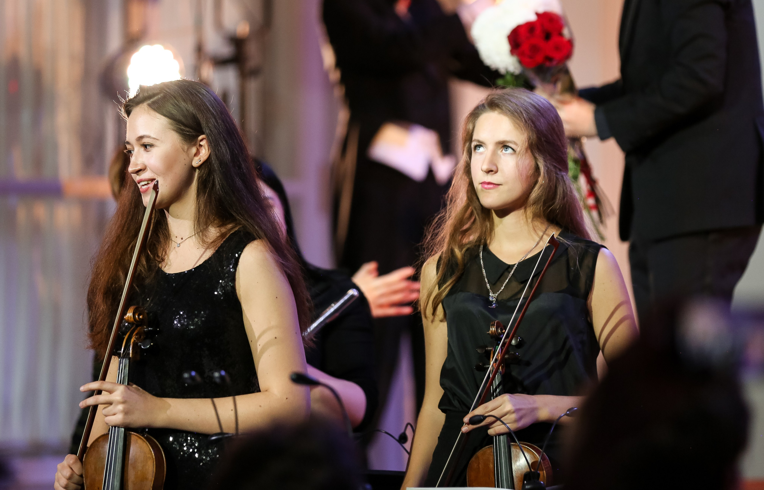 Танго-опера «Мария де Буэнос-Айрес». Дарья Письменюк / Darya Leitstern — фотограф, музыкант, журналист, путешественник