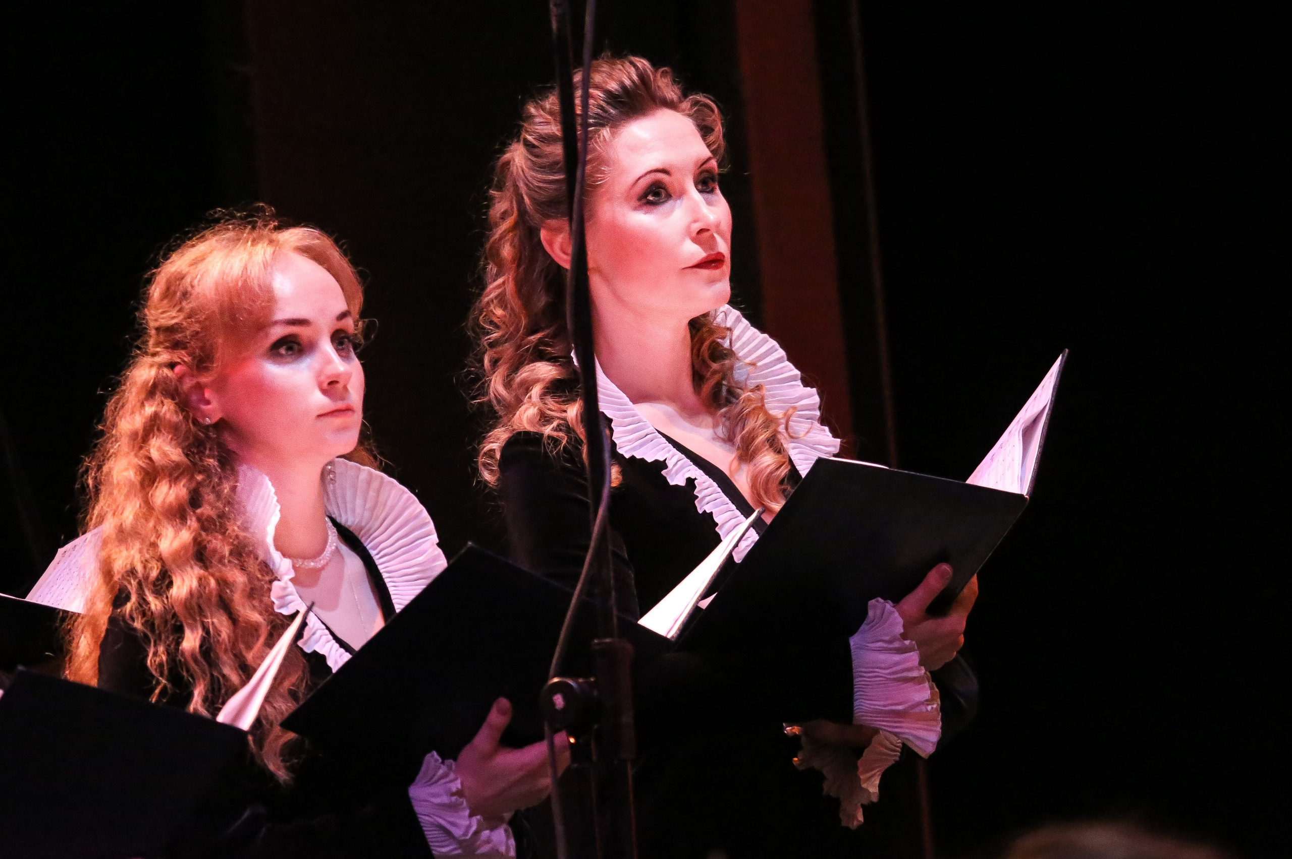 «Ифигения в Тавриде» Глюка в Новой опере. Дарья Письменюк / Darya Leitstern — фотограф, музыкант, журналист, путешественник