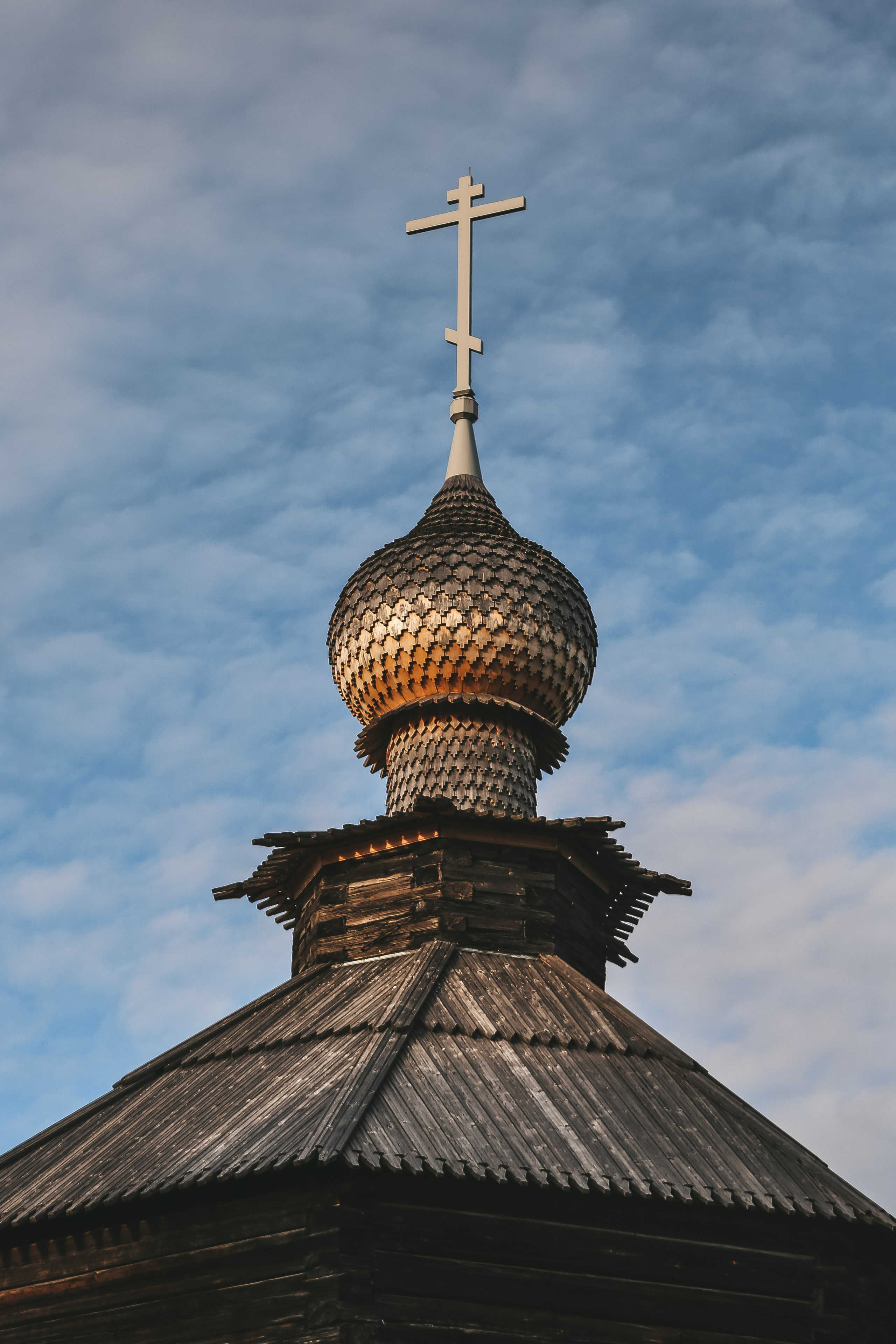 Муром. Дарья Письменюк / Darya Leitstern — фотограф, музыкант, журналист, путешественник