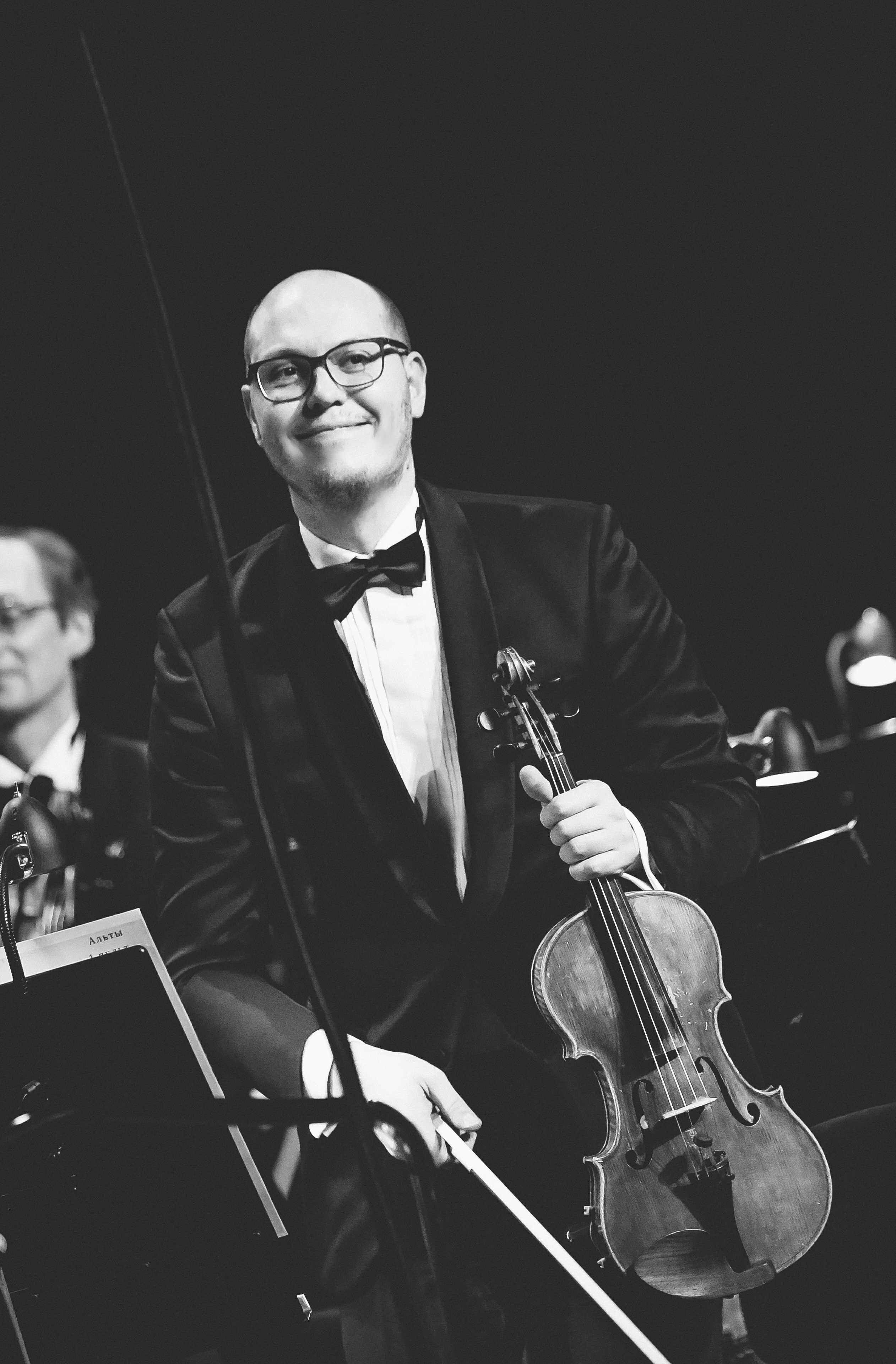 Крещенский фестиваль — 2023. Дарья Письменюк / Darya Leitstern — фотограф, музыкант, журналист, путешественник