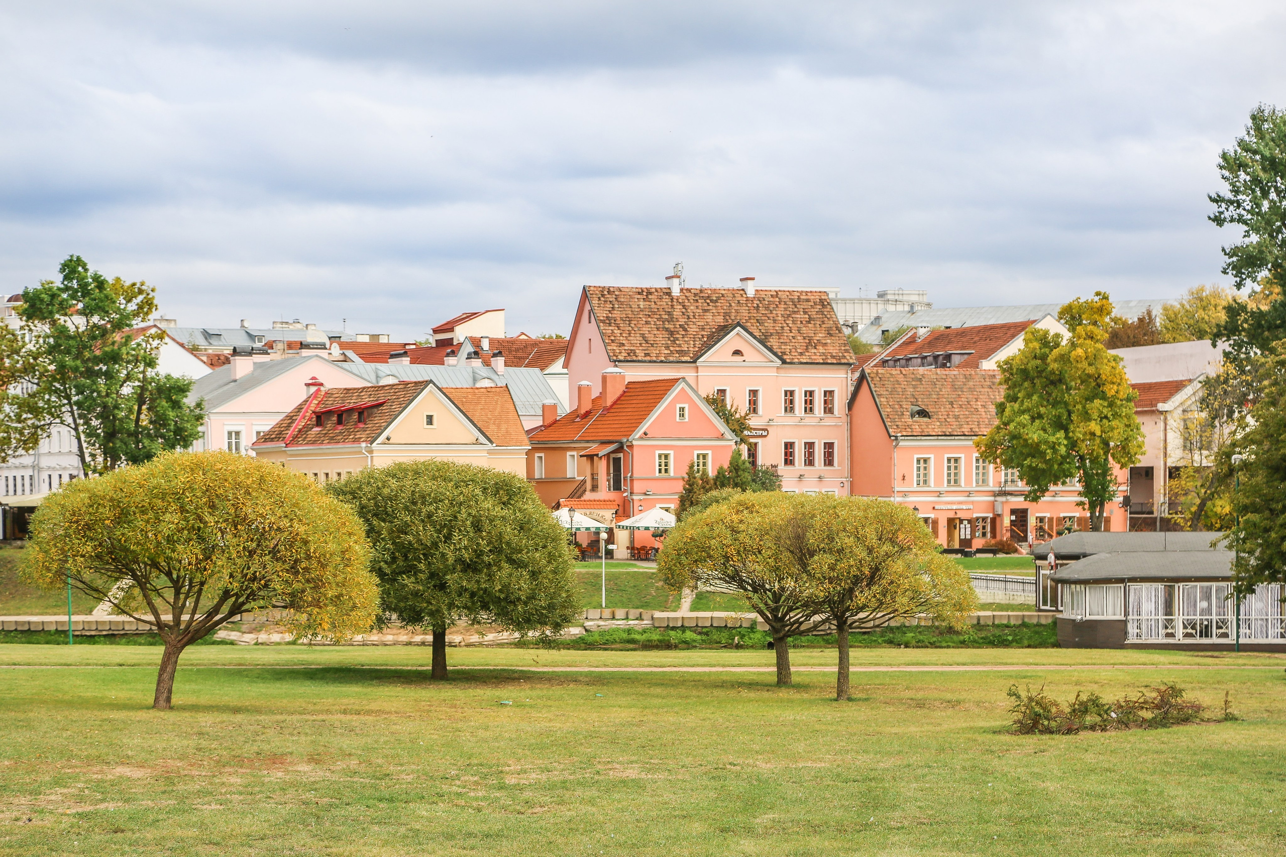 Минск. Дарья Письменюк / Darya Leitstern — фотограф, музыкант, журналист, путешественник