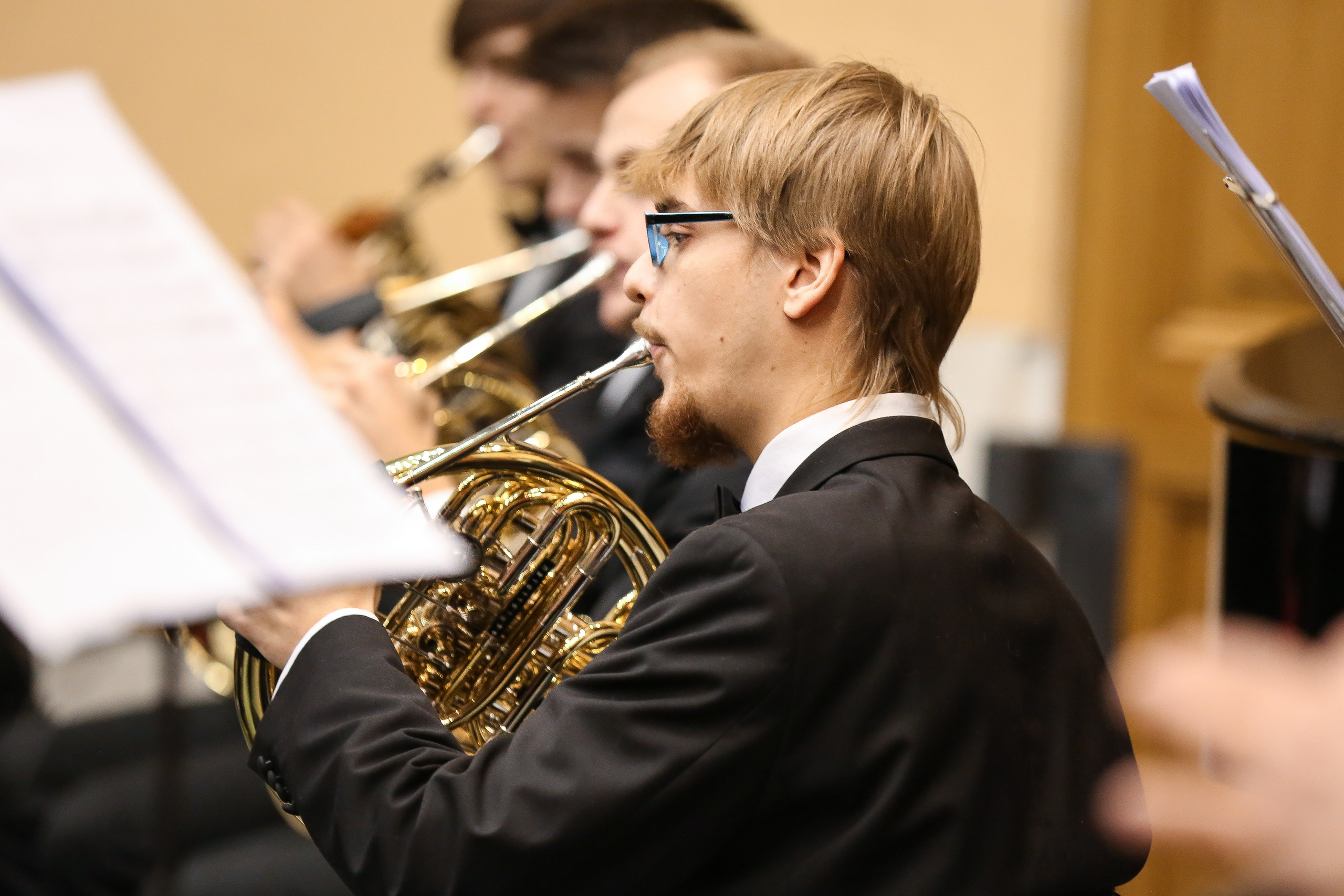 Концерт «Приглашение к танцу» в Музее Пушкина. Дарья Письменюк / Darya Leitstern — фотограф, музыкант, журналист, путешественник