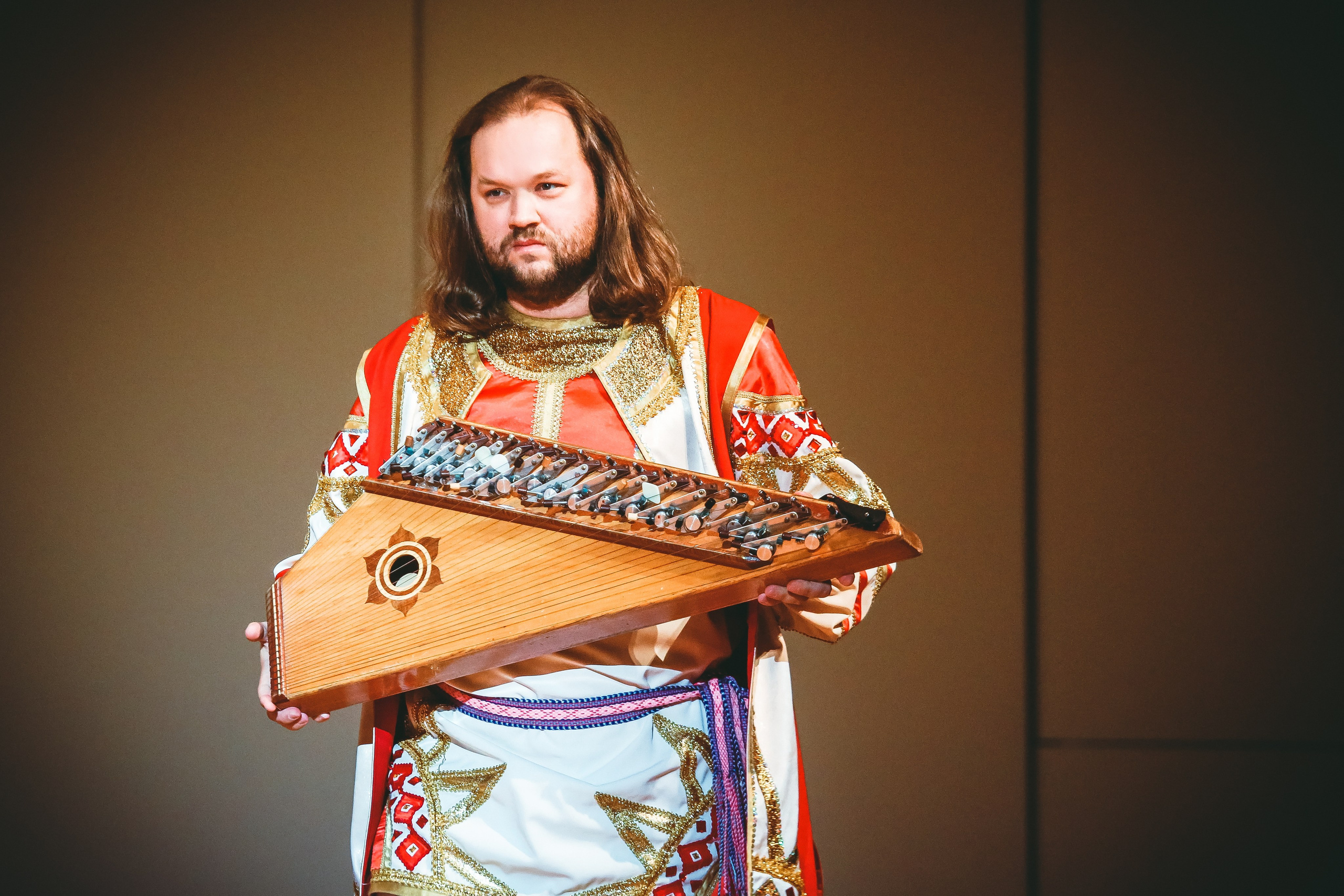Концерт «Сказки Пушкина» с Екатериной Гусевой. Дарья Письменюк / Darya Leitstern — фотограф, музыкант, журналист, путешественник