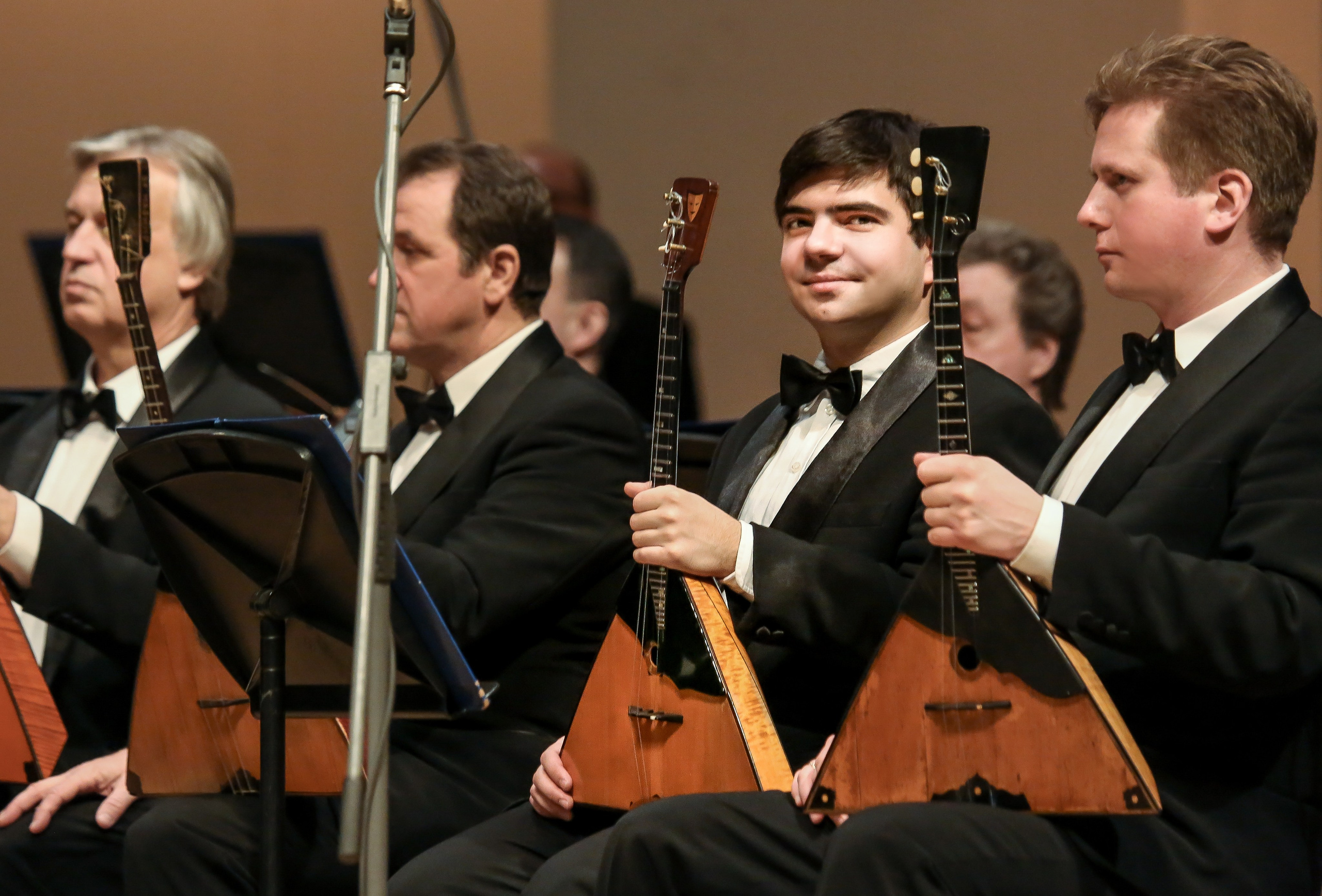 Концерт абонемента «Забавный профессор» по Шарлю Перро. Дарья Письменюк / Darya Leitstern — фотограф, музыкант, журналист, путешественник