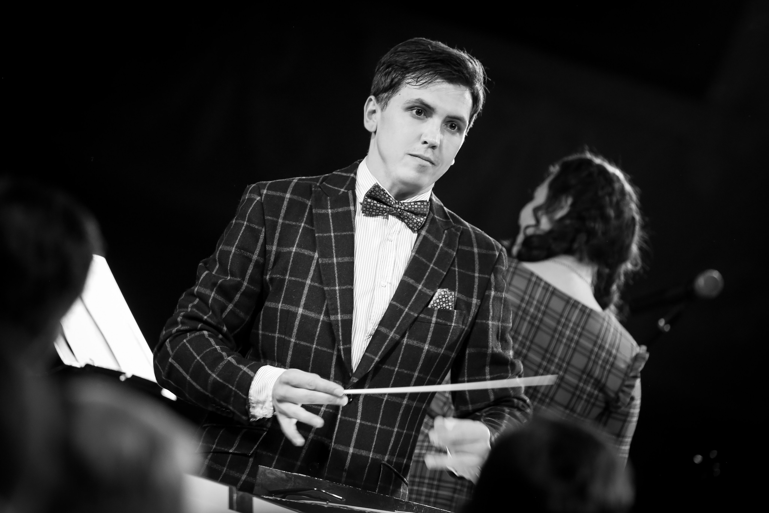 «Волшебник Изумрудного города» — концерт в Шатуре. Дарья Письменюк / Darya Leitstern — фотограф, музыкант, журналист, путешественник