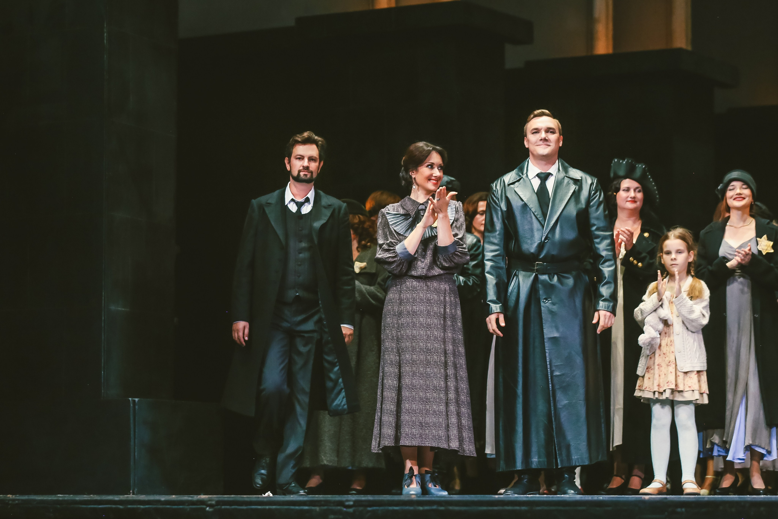 «Набукко» (2019 г.). Дарья Письменюк / Darya Leitstern — фотограф, музыкант, журналист, путешественник