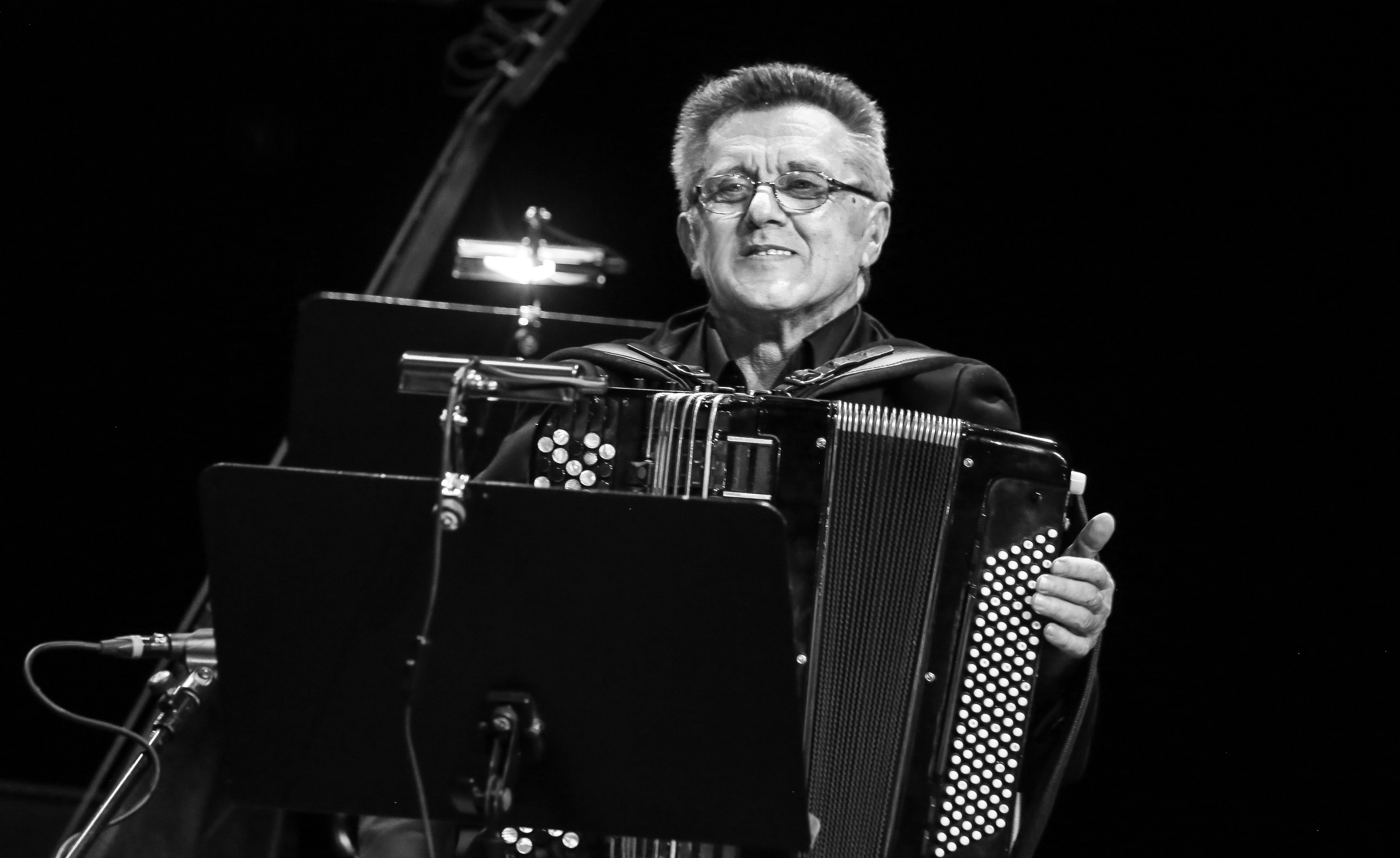 Концерт в Доме музыки 23.03.2017. Дарья Письменюк / Darya Leitstern — фотограф, музыкант, журналист, путешественник