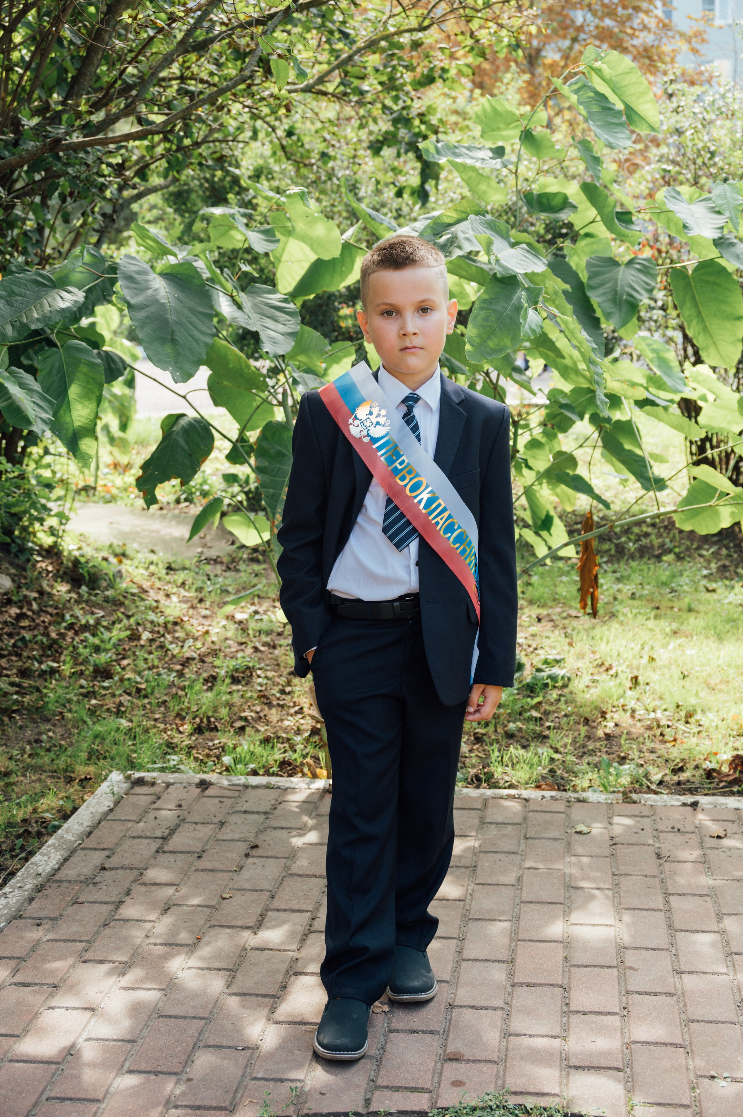 Школьная фотосессия в Туле. Портретный, семейный, свадебный фотограф. Бизнес, контент съёмка. Тула
