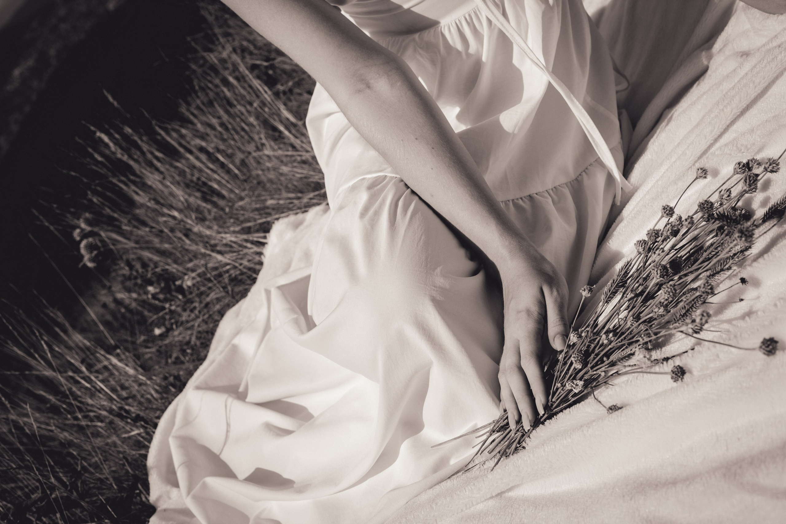 Нежность гор. Уличный фотограф Города N