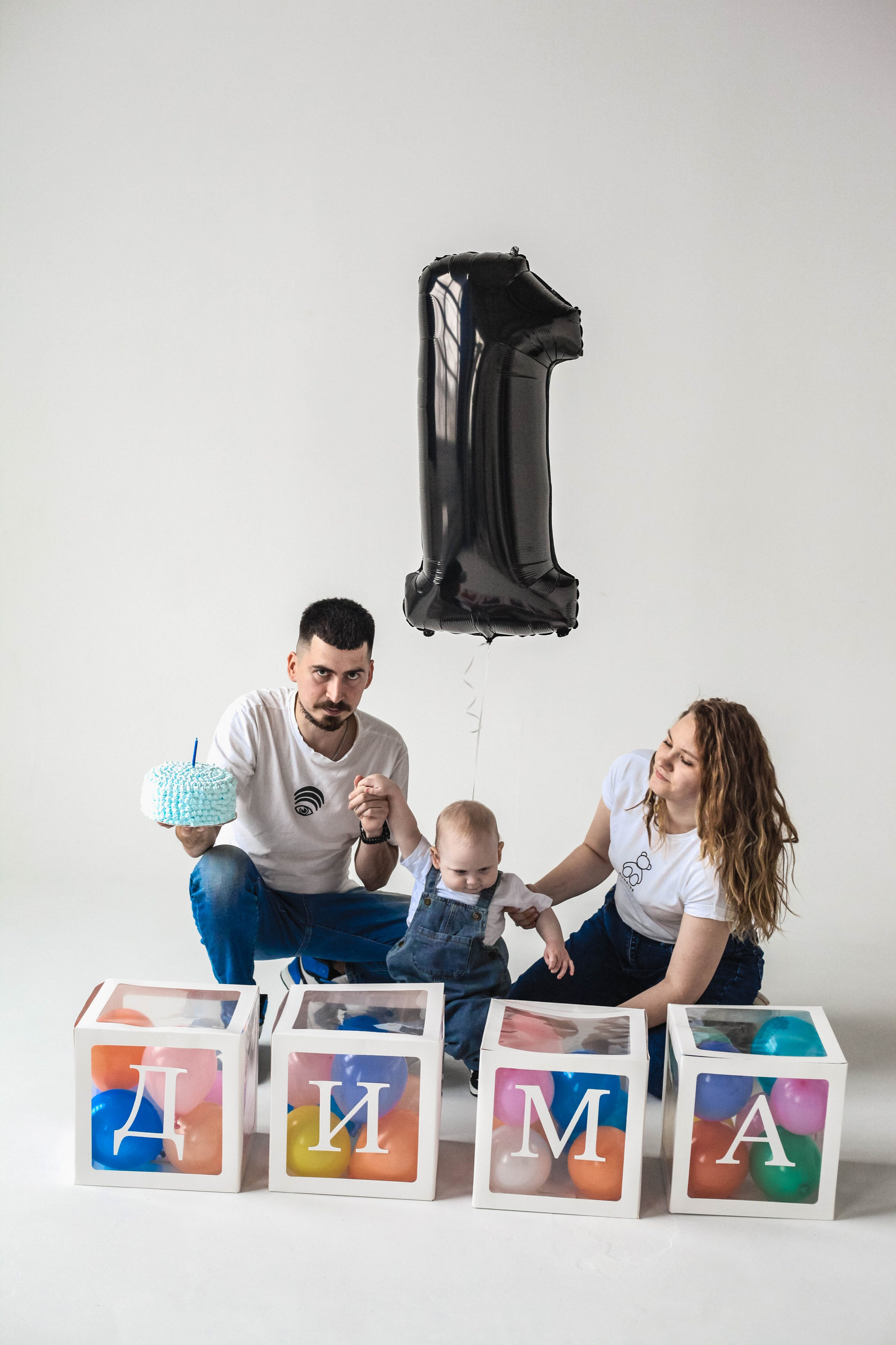 Студия. Уличный фотограф Города N