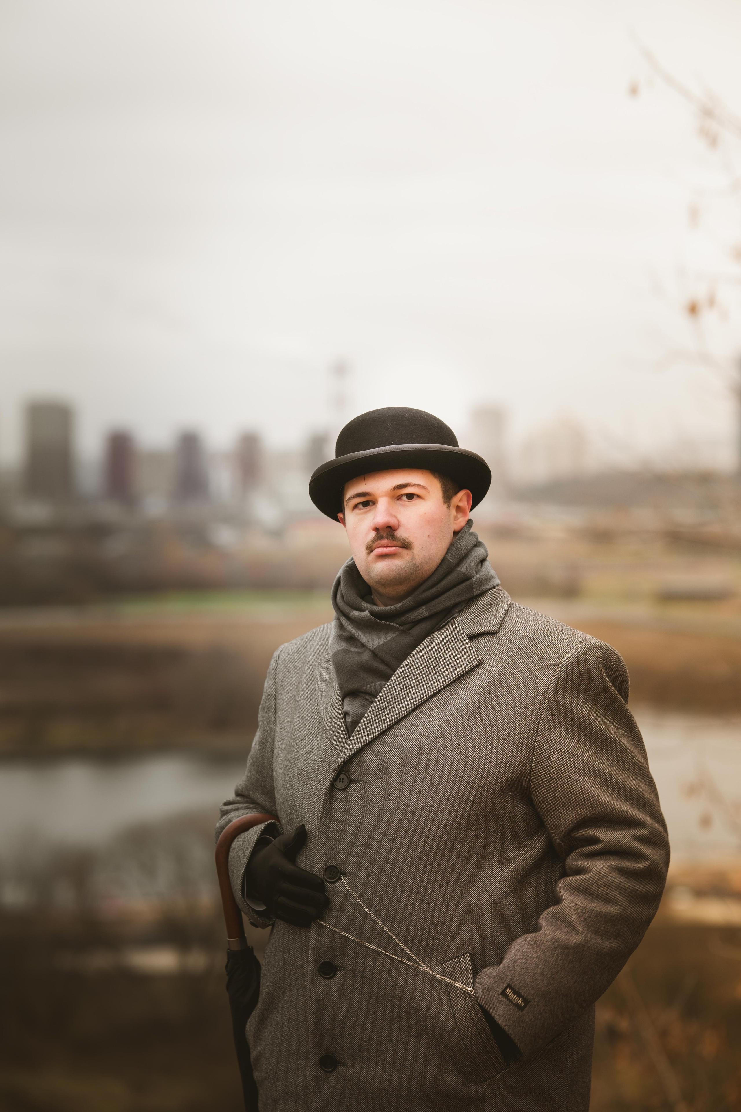 Винтажная прогулка. KRUTOVA_фотографирую жизнь