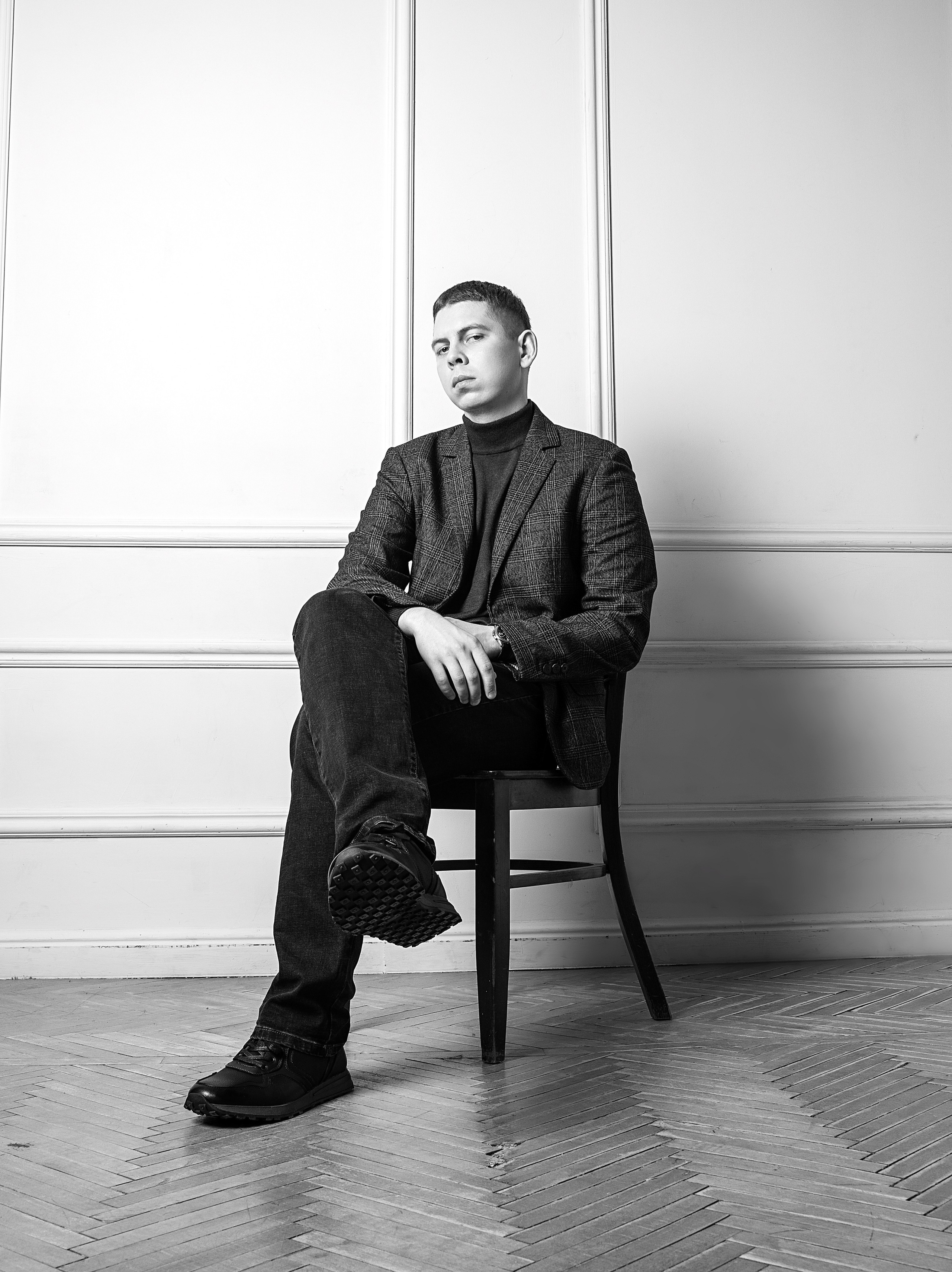 ВЛАД. ГЛАВНАЯ