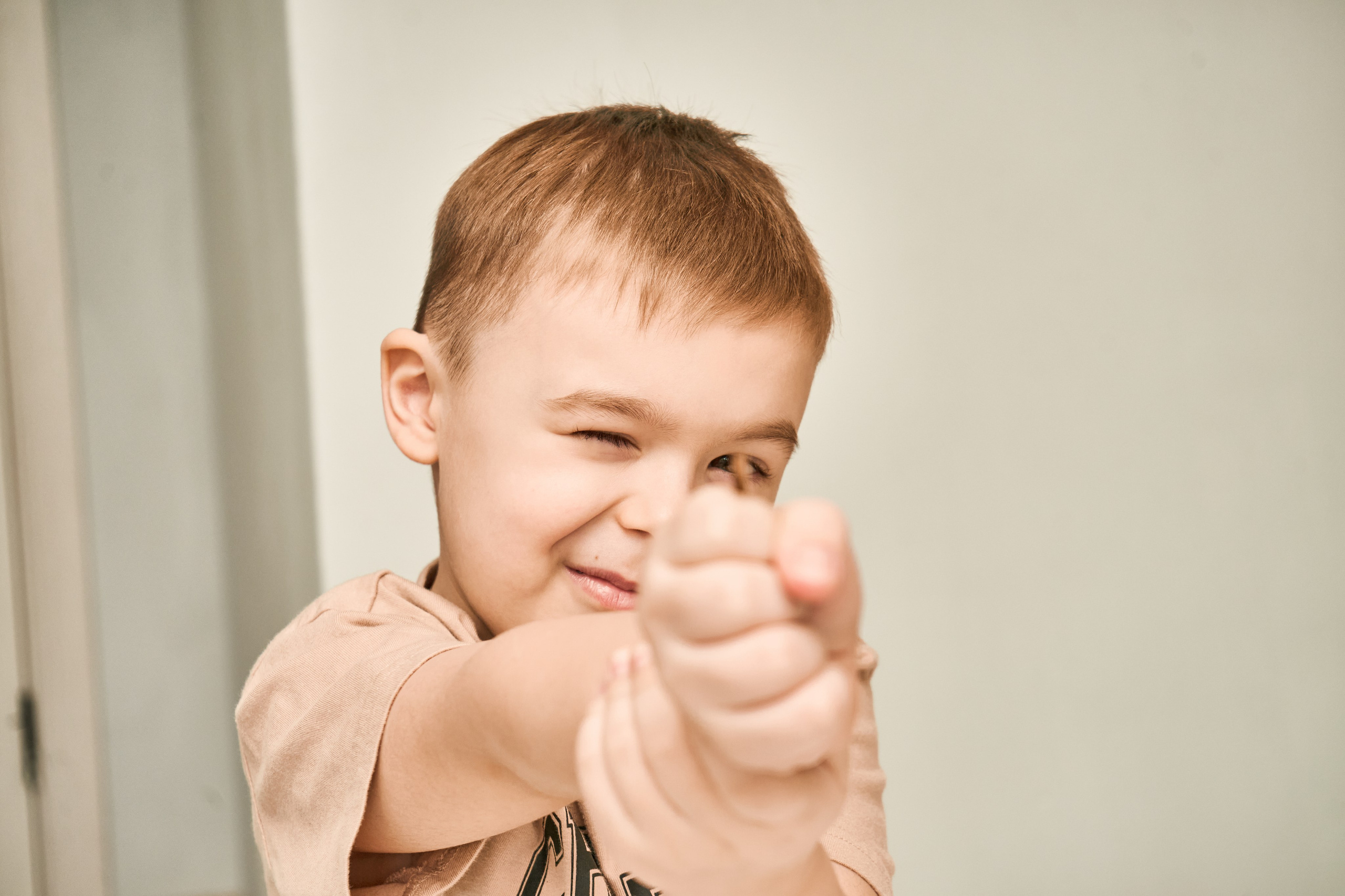 Детская фотосессия. Фотограф из Чистополя