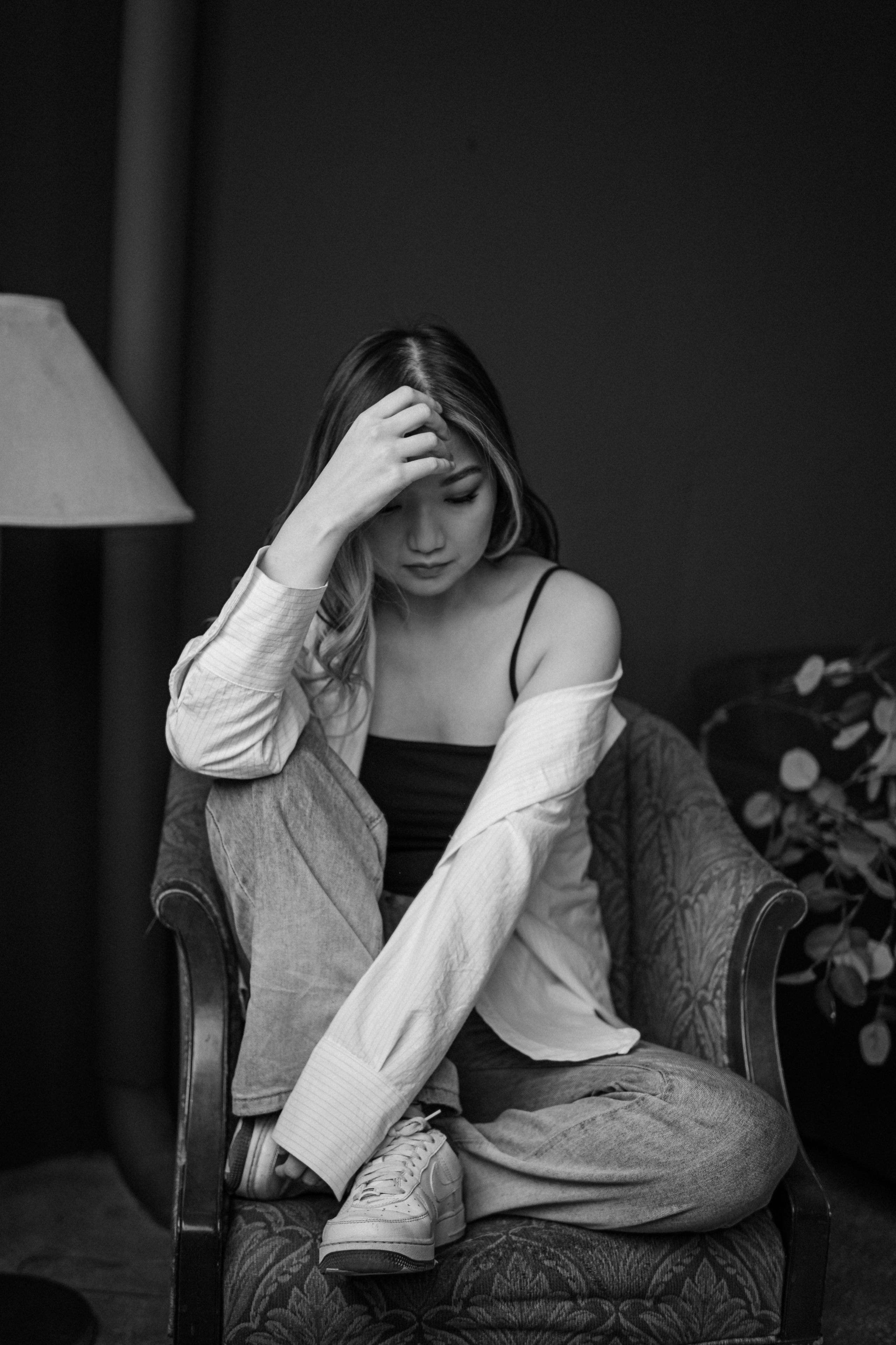 Malika. Natalya Bondareva Photographу