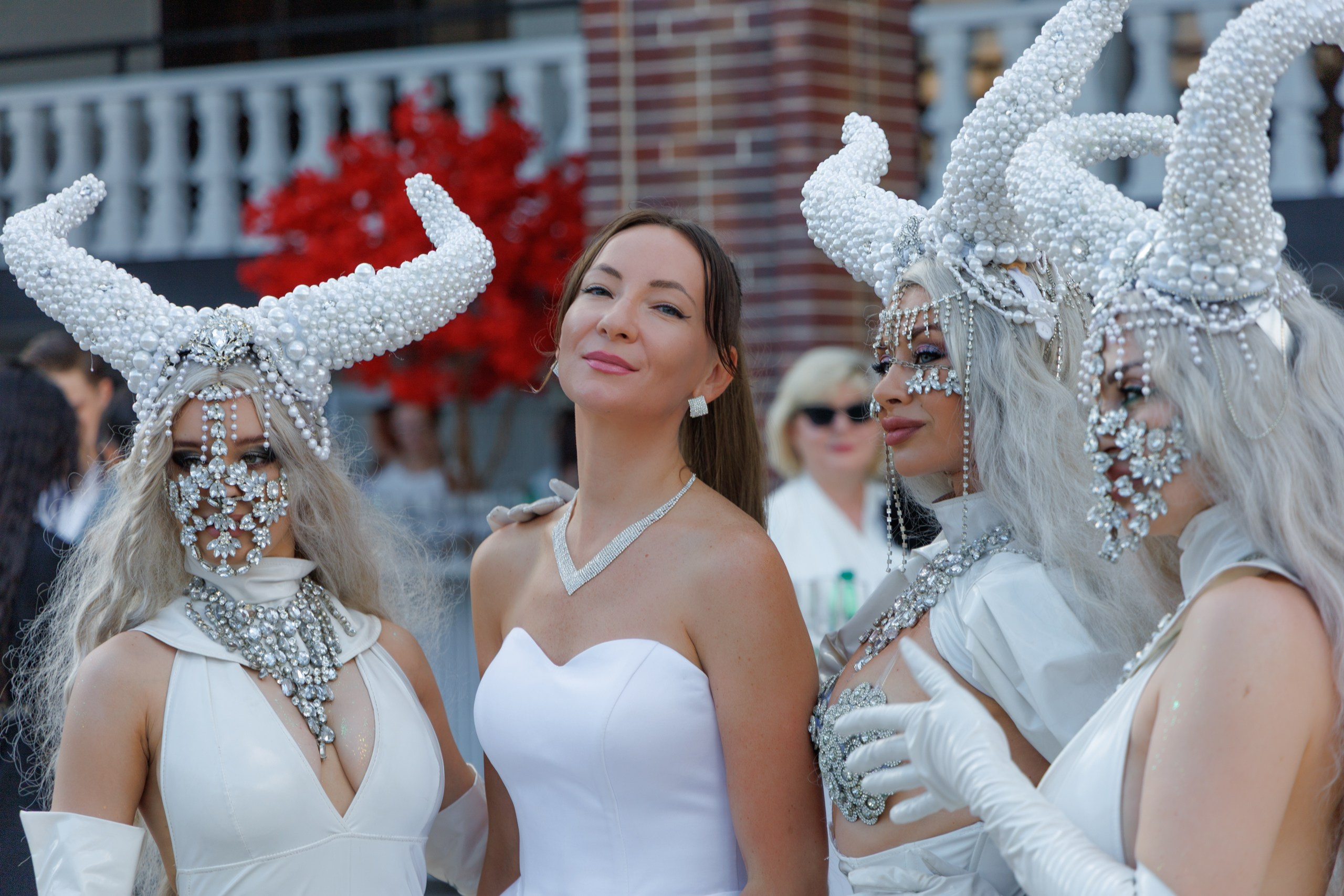 Fashion Week Summer 2026 | Paul Varro Fashion Photographer