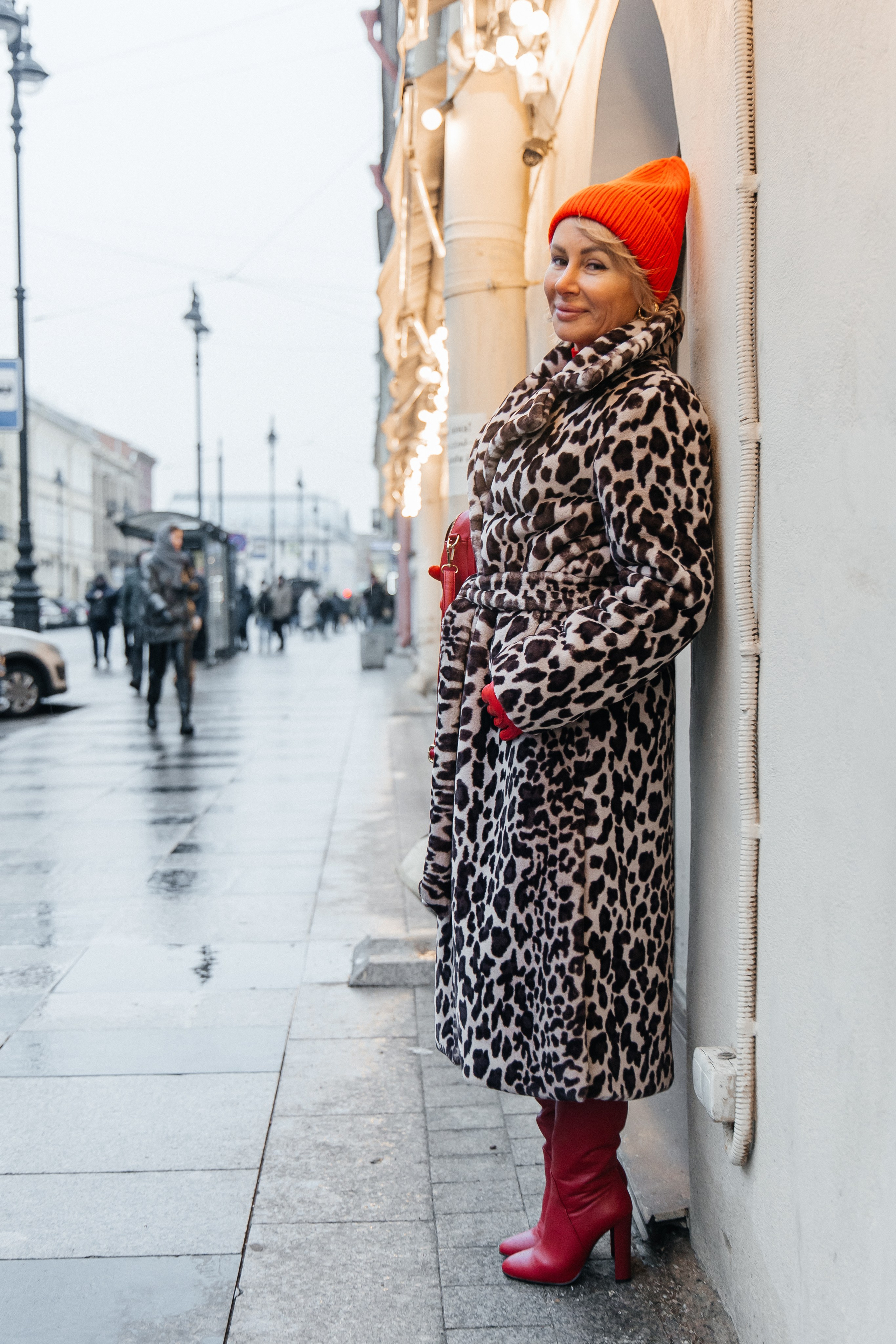 В обнимку с Питером. Фотограф в Санкт-Петербурге Аня Григорьева ♡