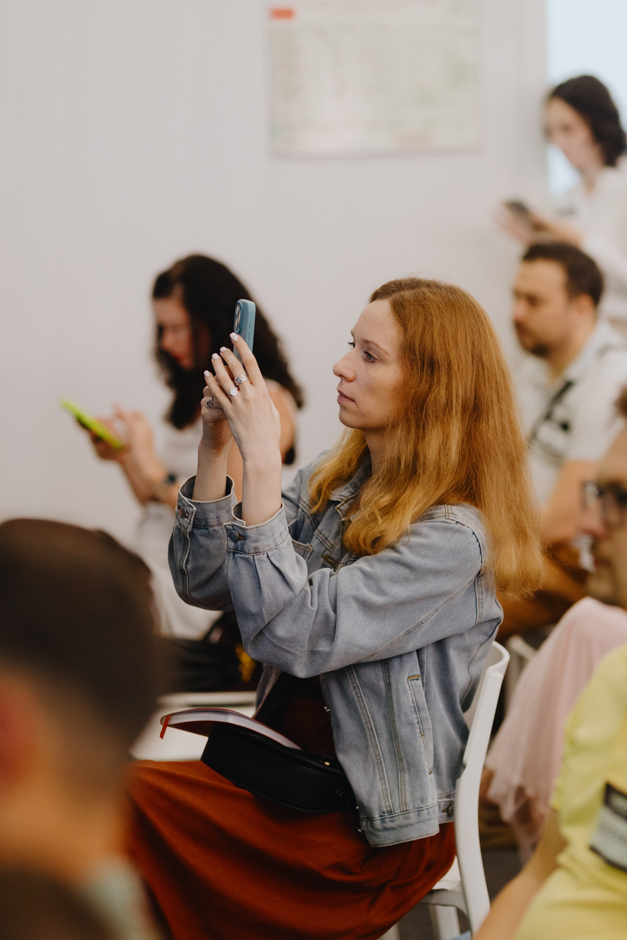 Galera Club. Фотограф Илья Чернов