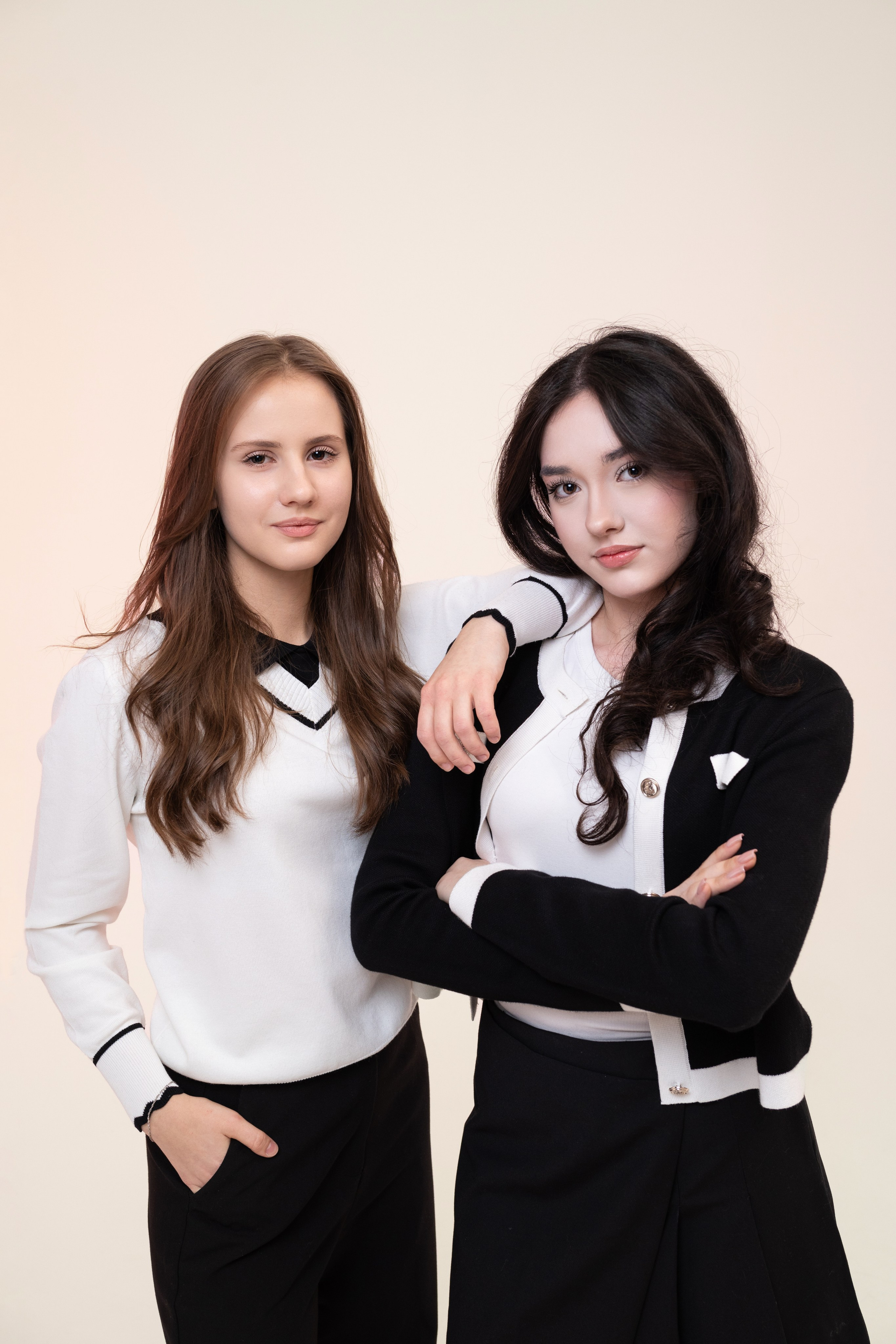 Фотографии для выпускного альбома 9 и 11 классов в Ставрополе и Ставропольском крае