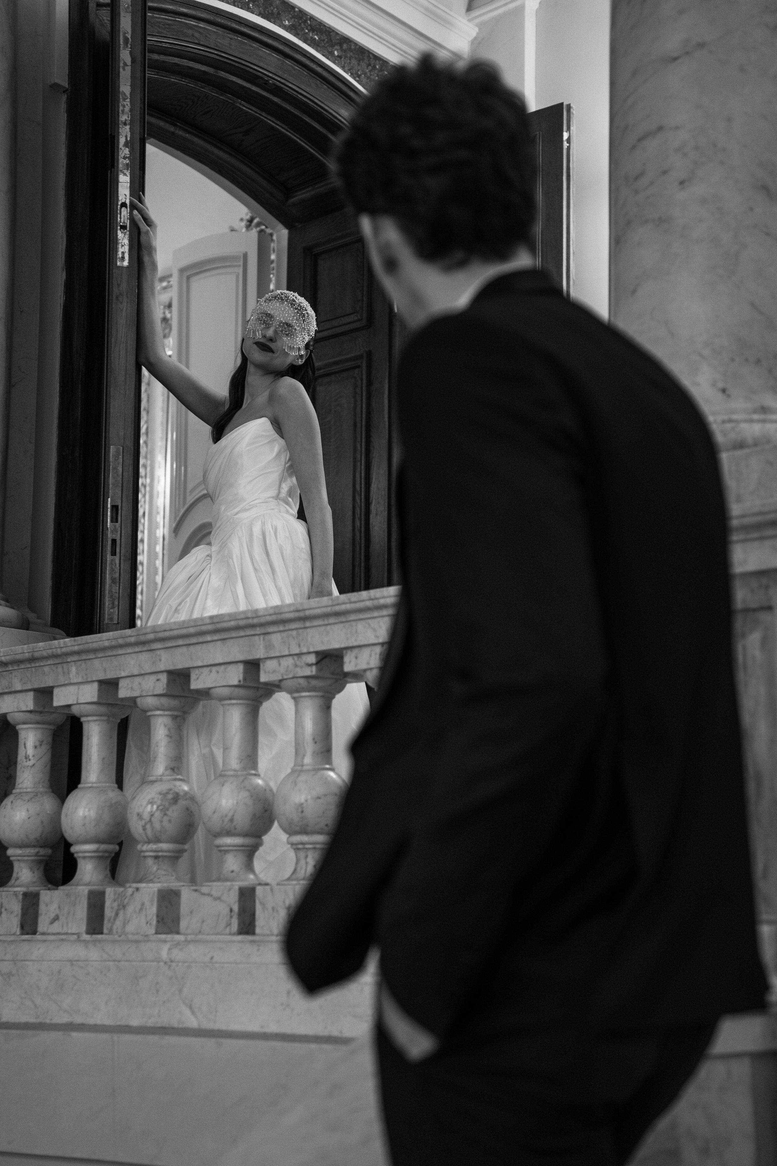 Мария и Александр. Свадебный и семейный фотограф в Воронеже Анастасия Бойко