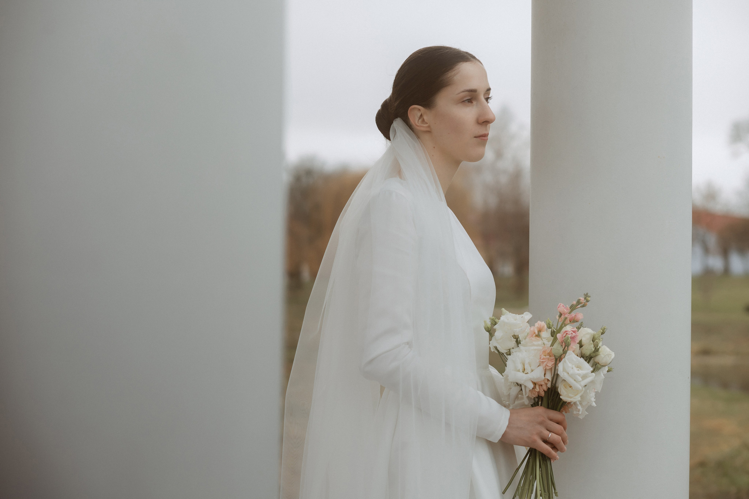 I can give you my devotion ‘til the end of time. Фотограф Лия Козловская Минск