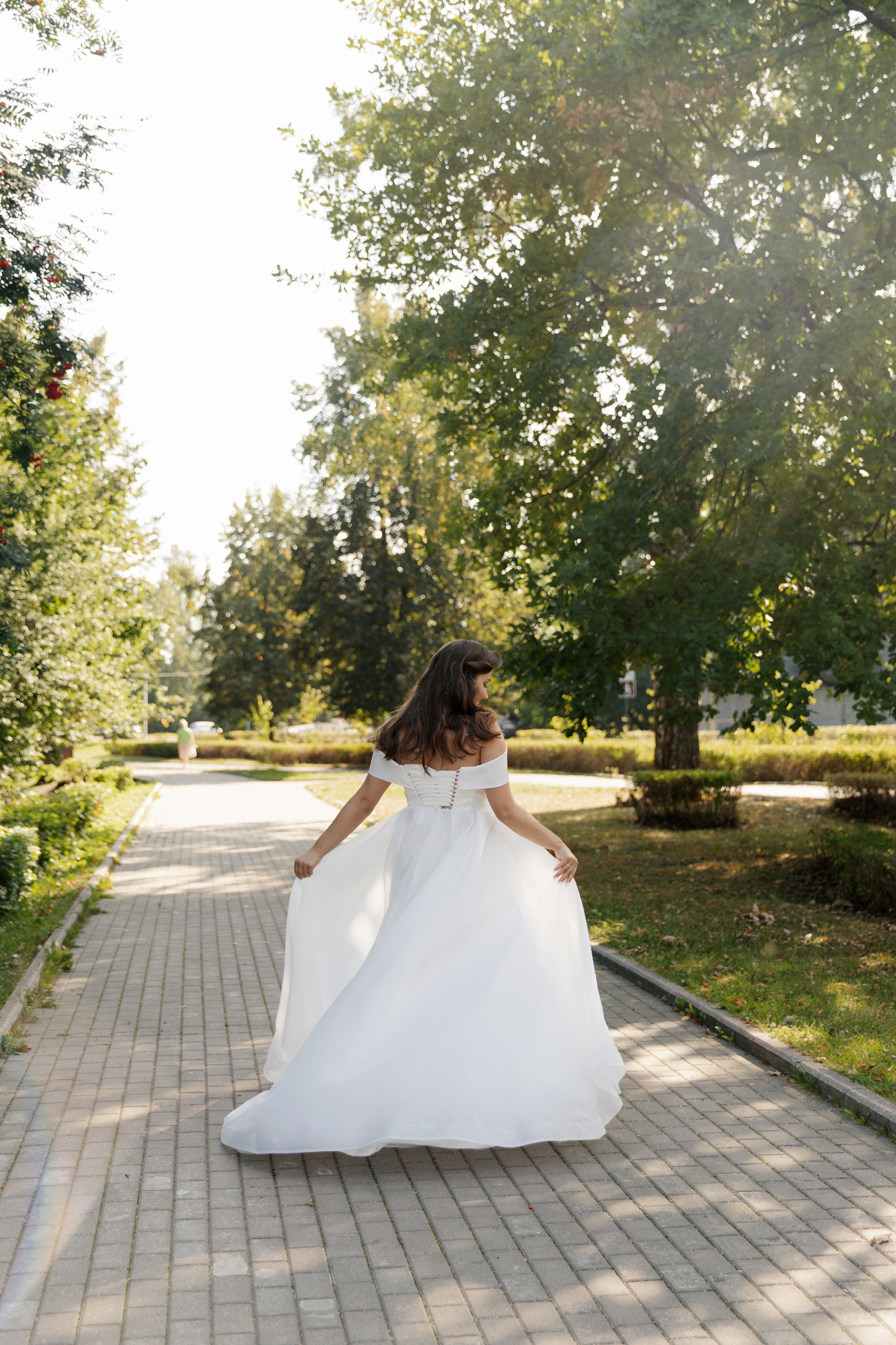 Женя и Эля. Брысина Алёна/ фотограф Петрозаводск, Карелия