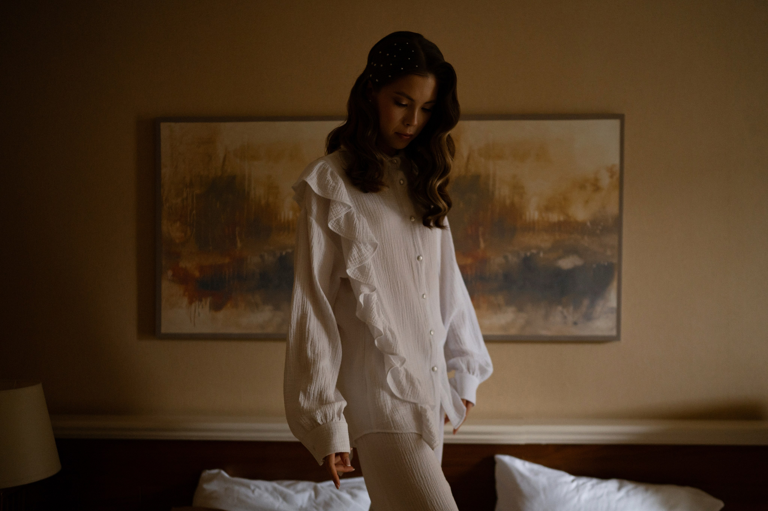 Рома и Настя. Свадебный и репортажный фотограф Сергей Чесноков