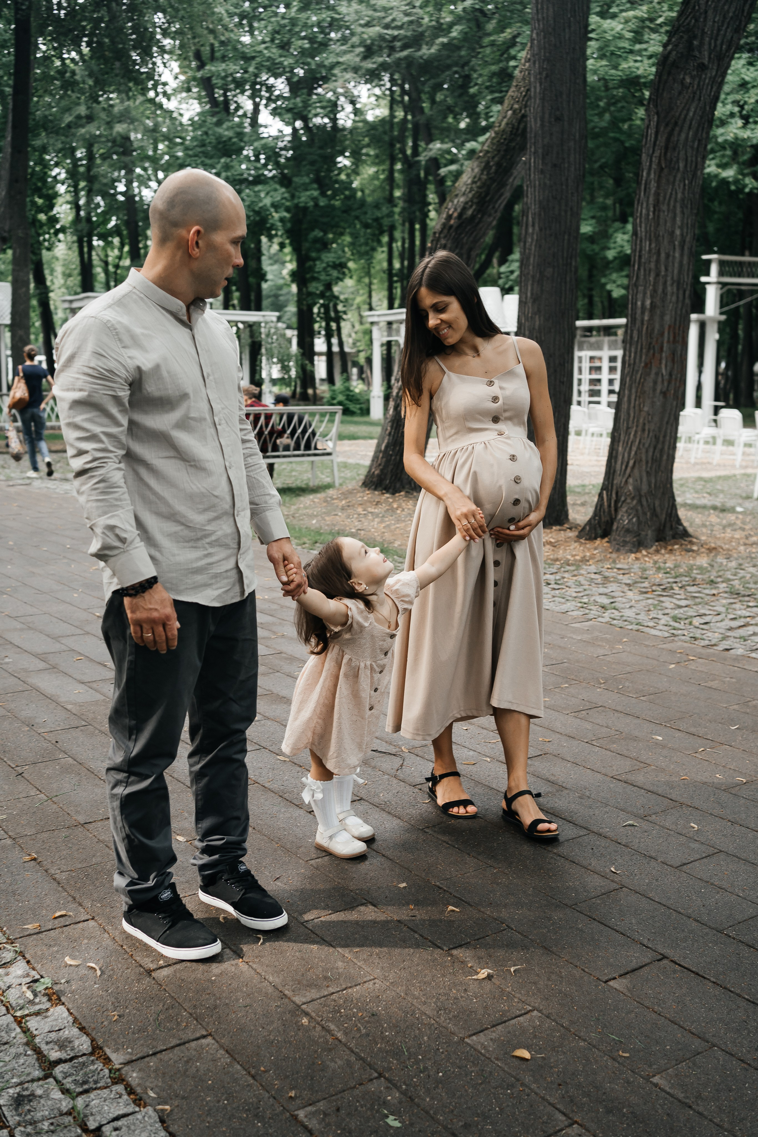 Абиша и Илья