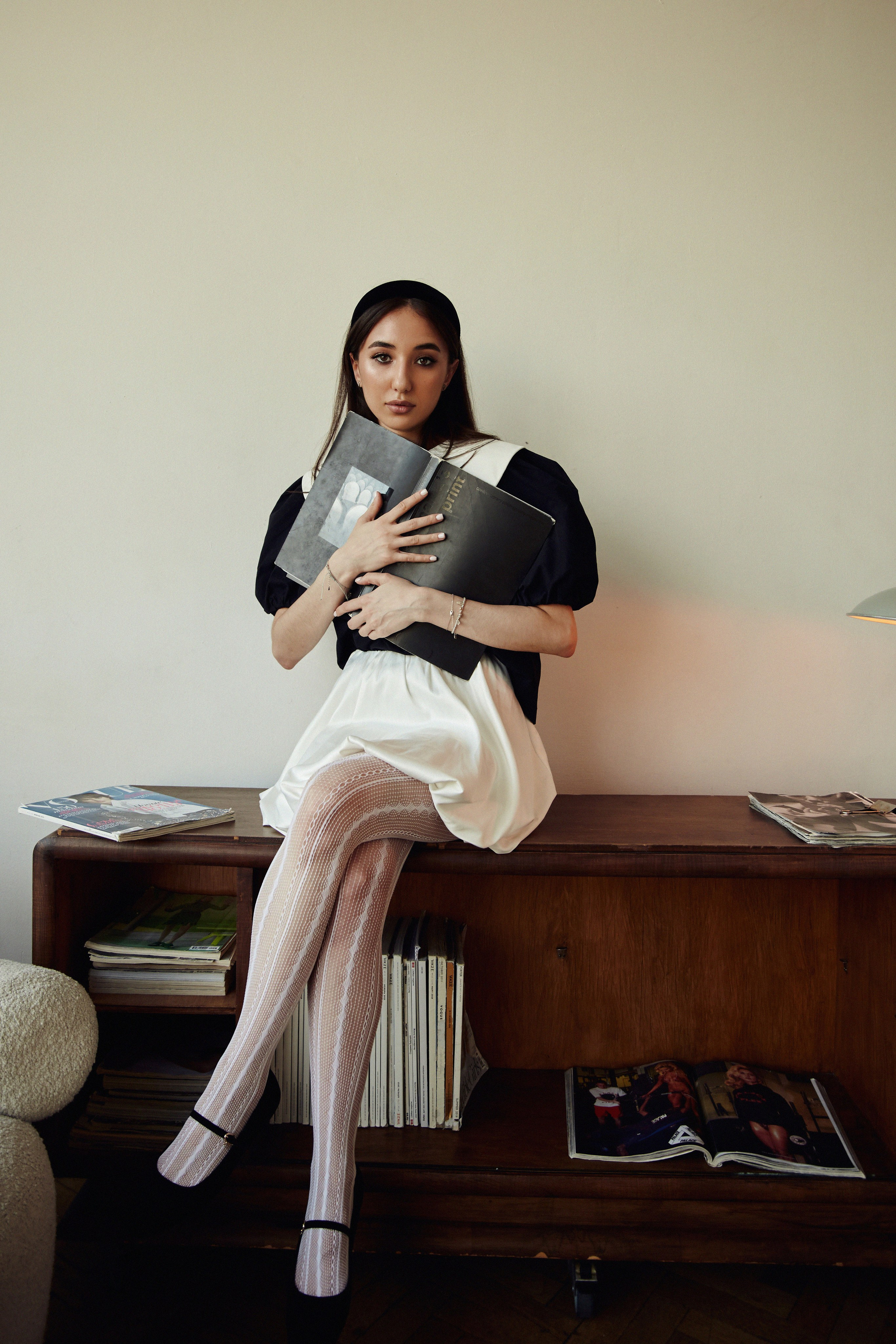 Amira. Фотограф в Москве Анна Дзен