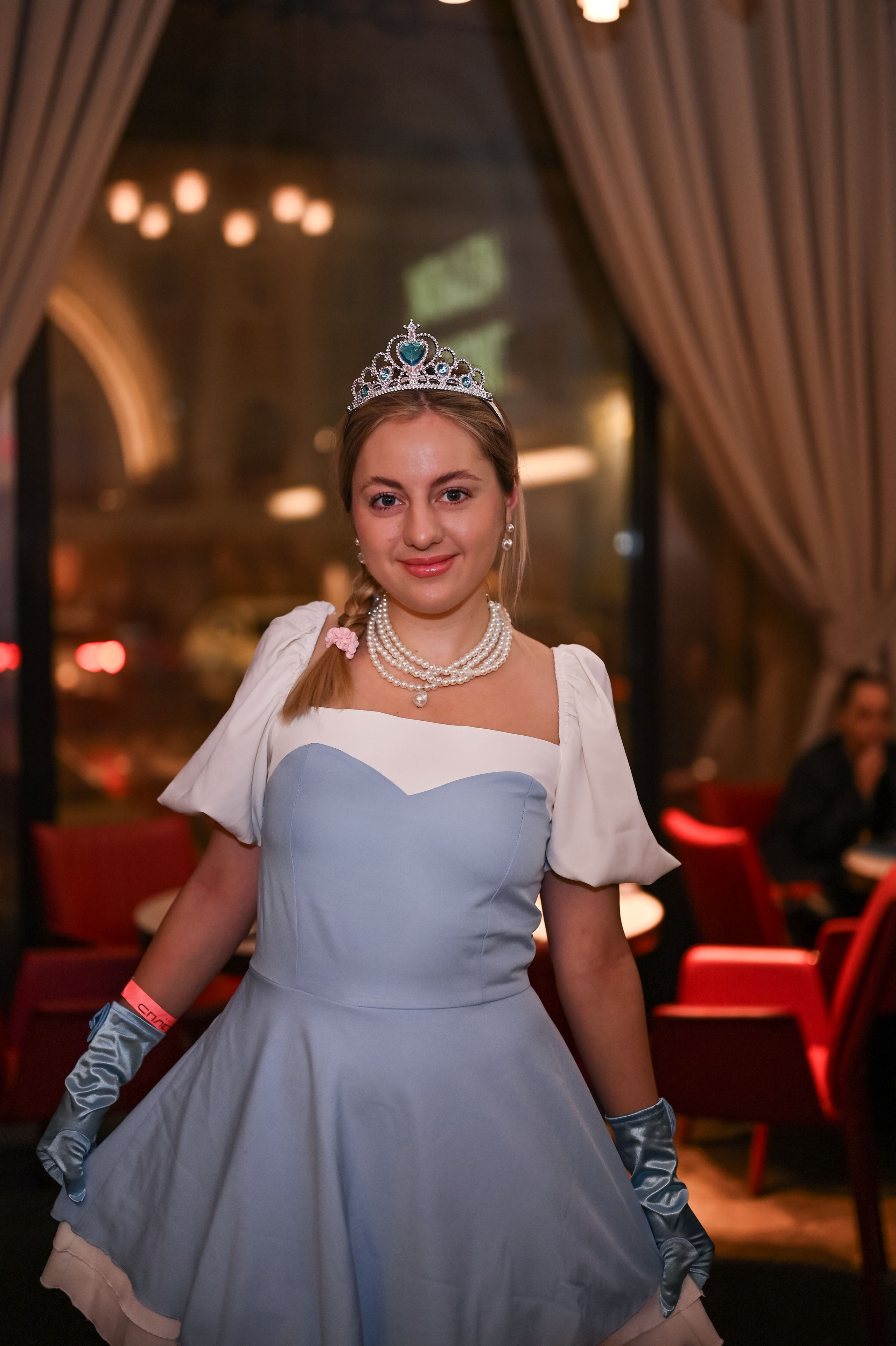 Дисней Рейв. ZDARONOKIA Репортажный фотограф