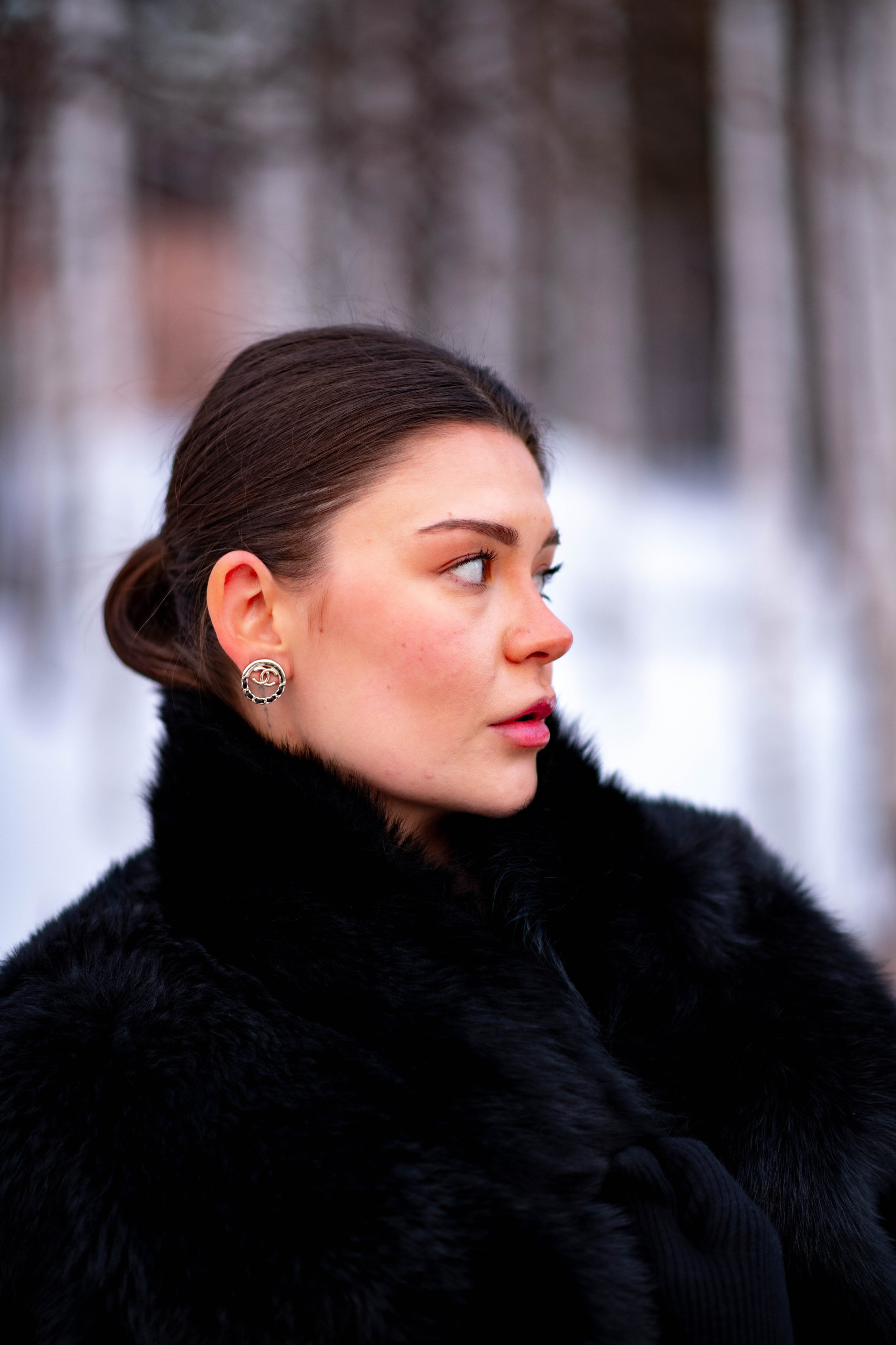 Полина. Фотограф в Иркутске Александр Тарасов