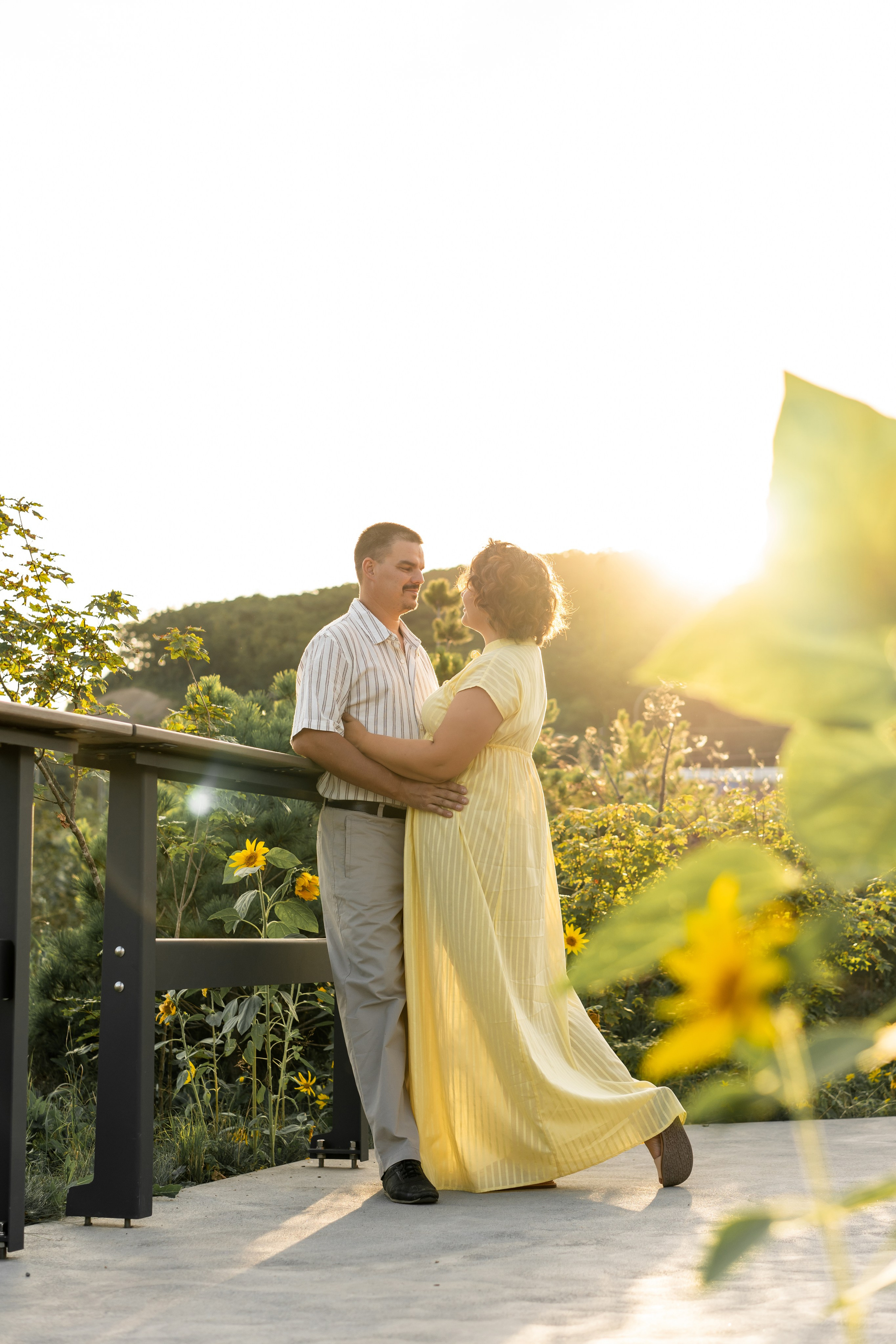 Золотое Лето. Семейный и детский фотограф во Владивостоке Мария Гой