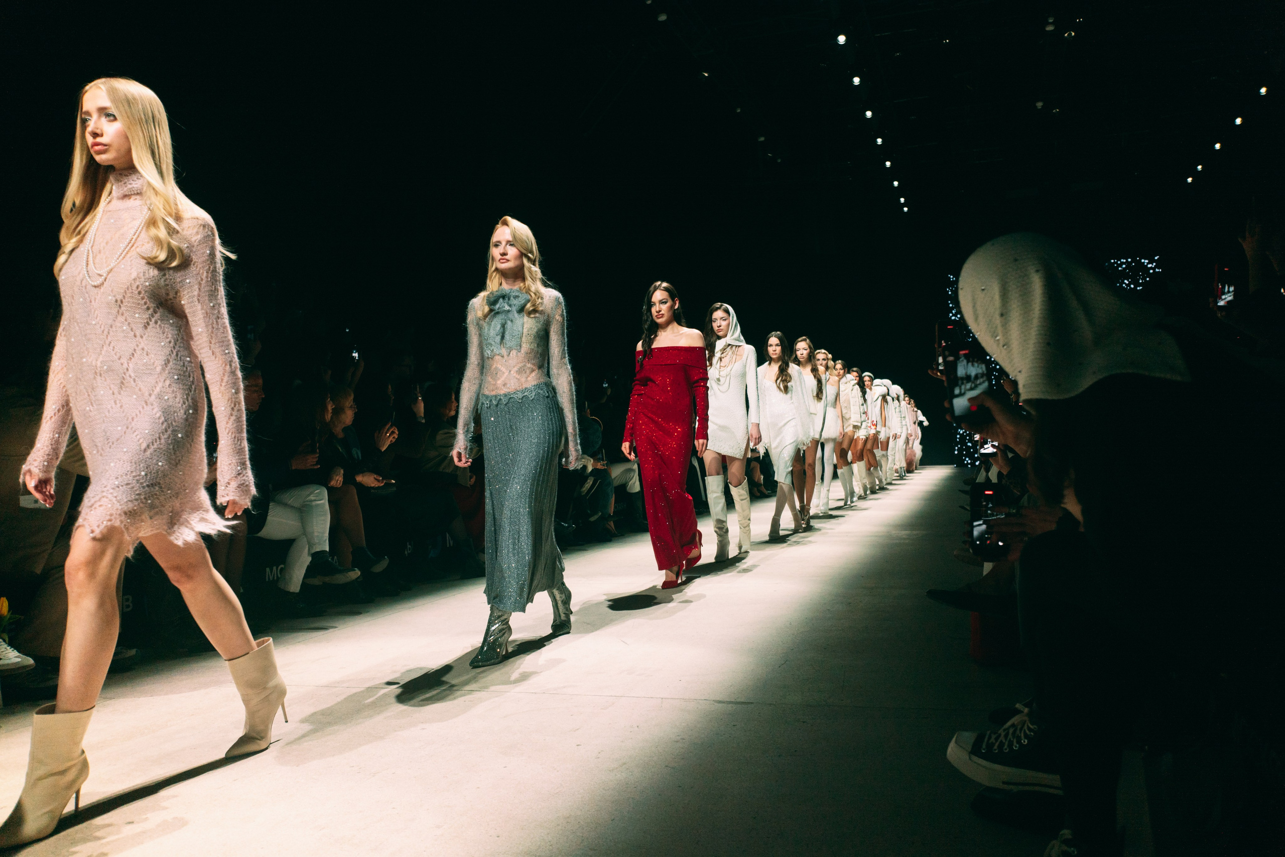 Solangel. Sasha Speranskii — Conceptual Photographer | Based in Moscow